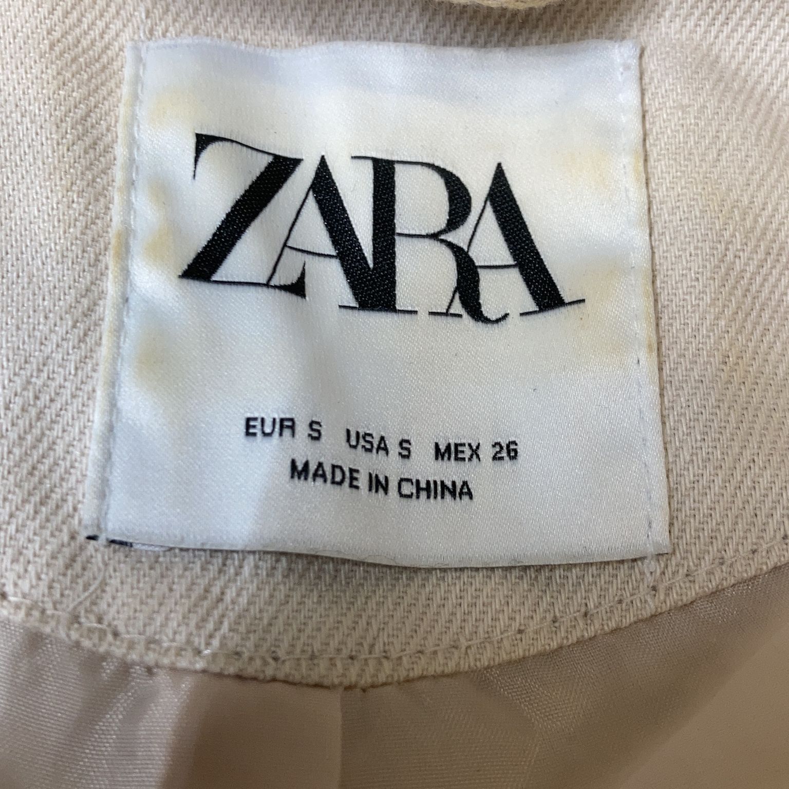 Zara