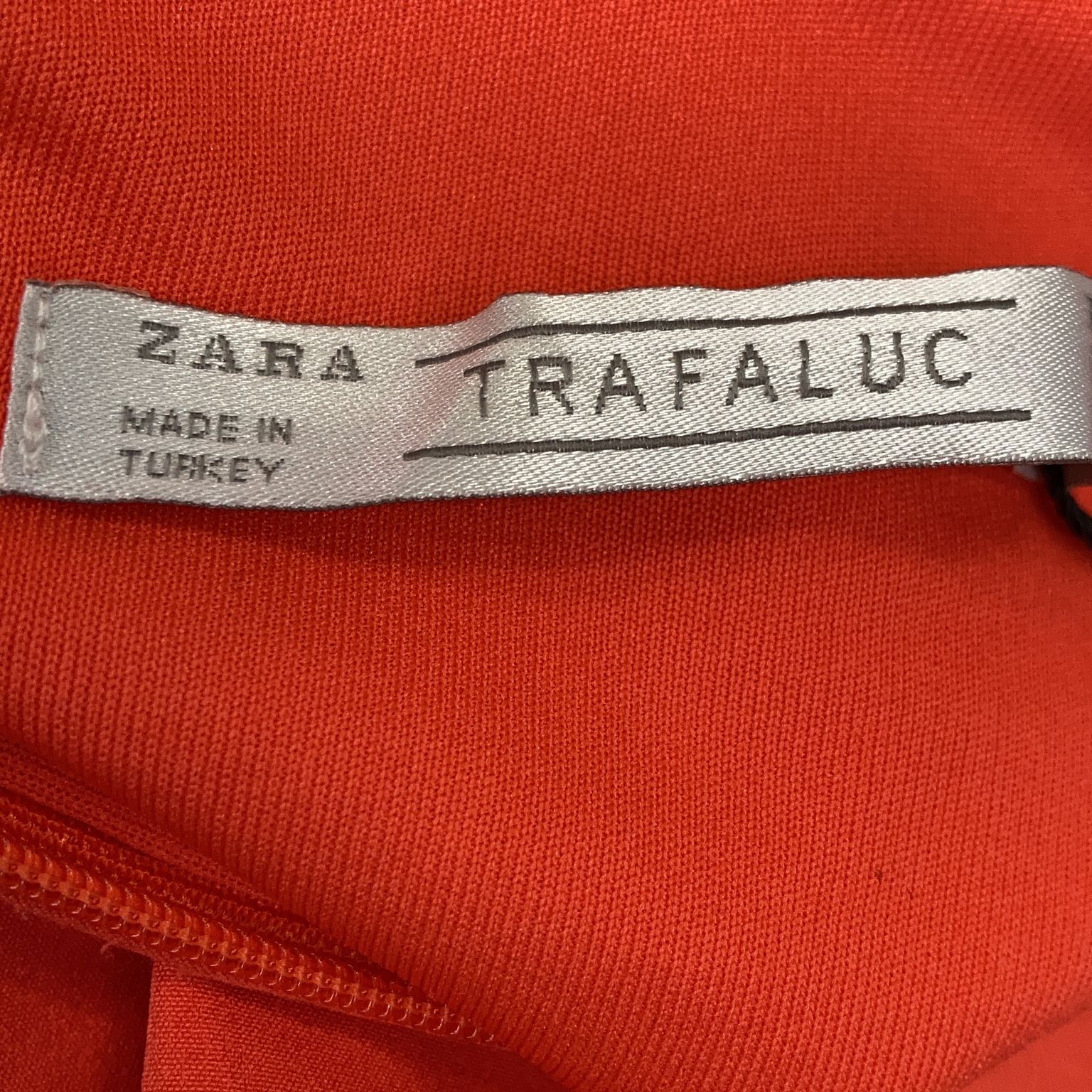 Zara Trafaluc