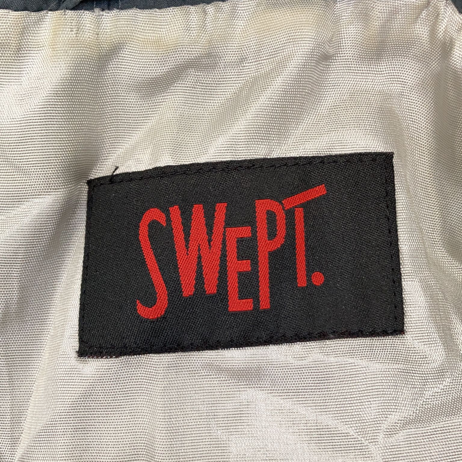 Swept