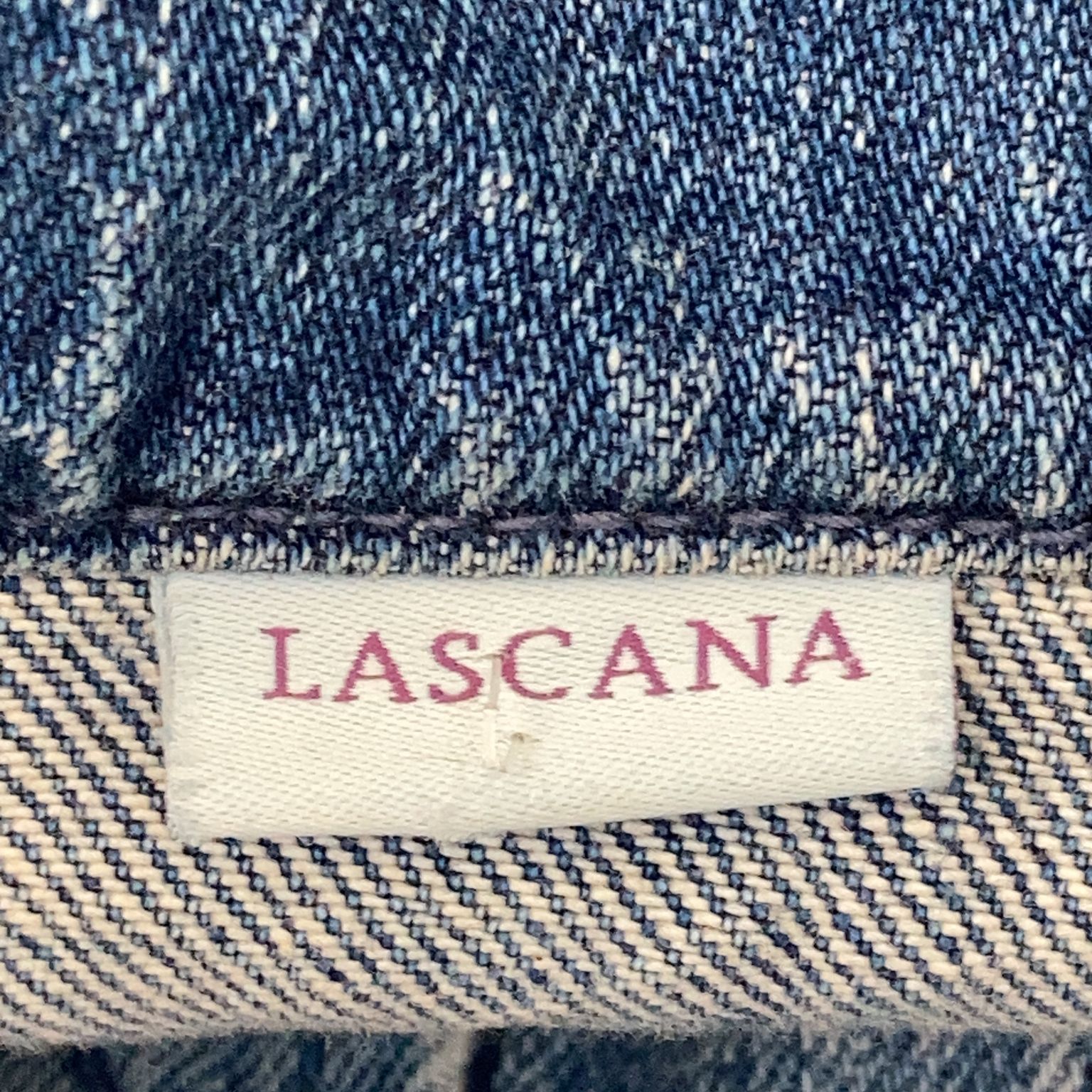 Lascana