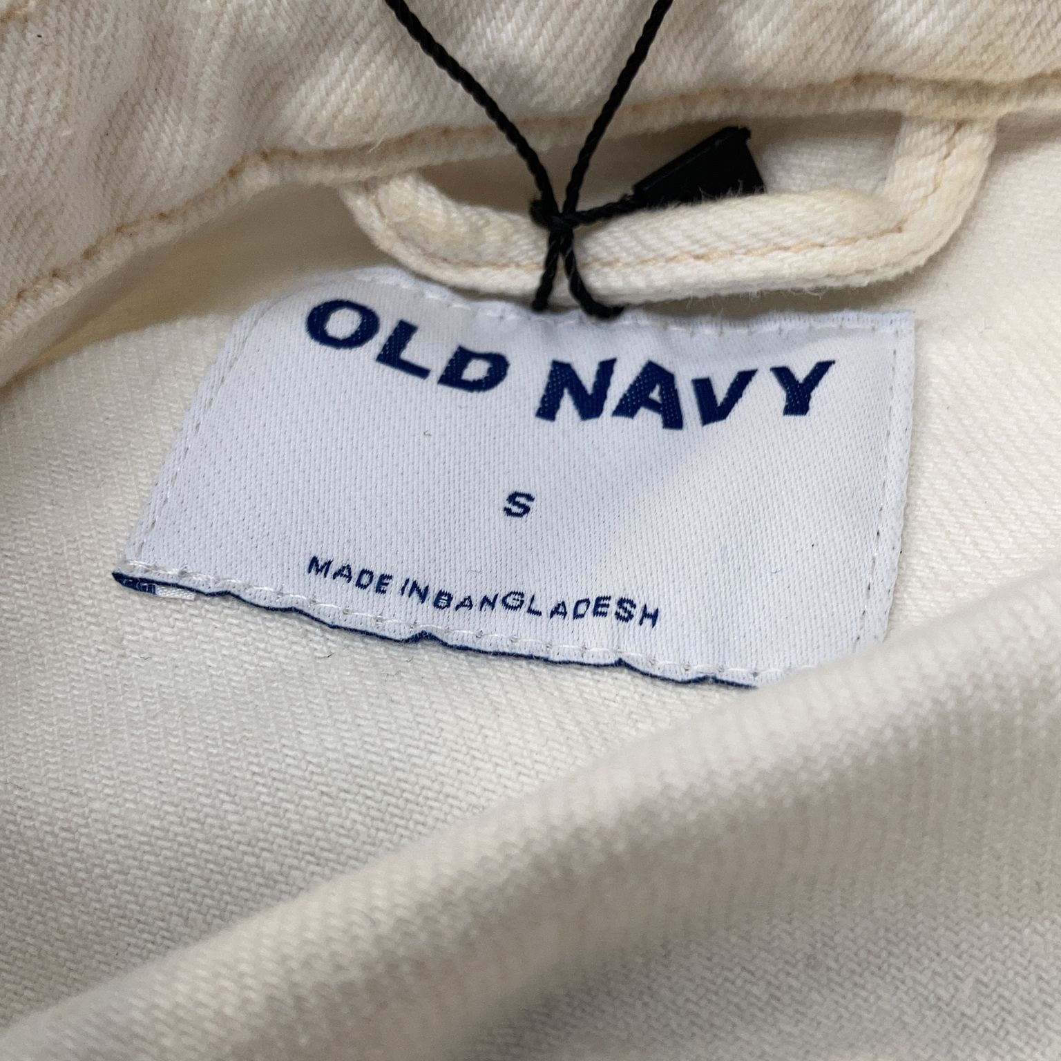 Old Navy