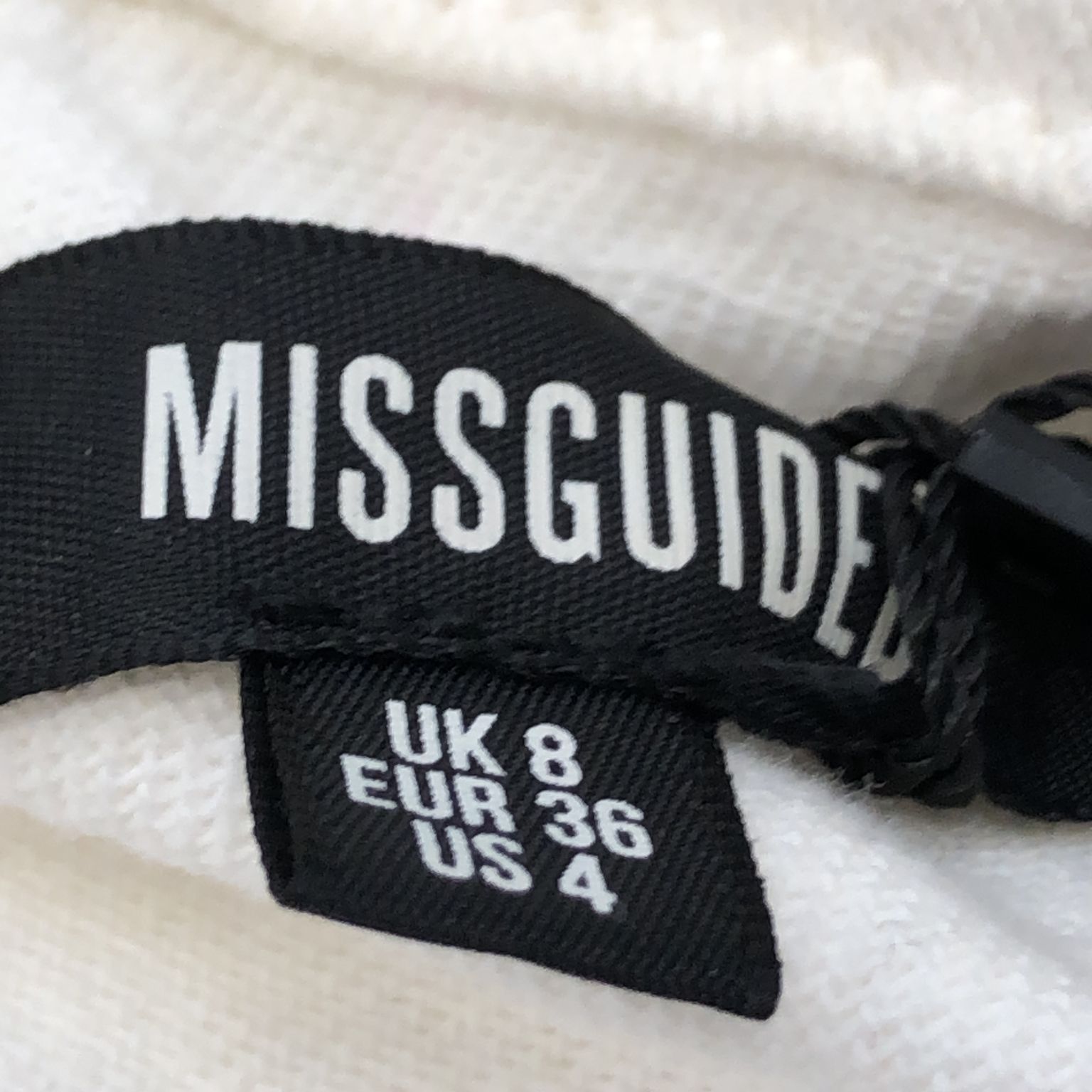 Missguided