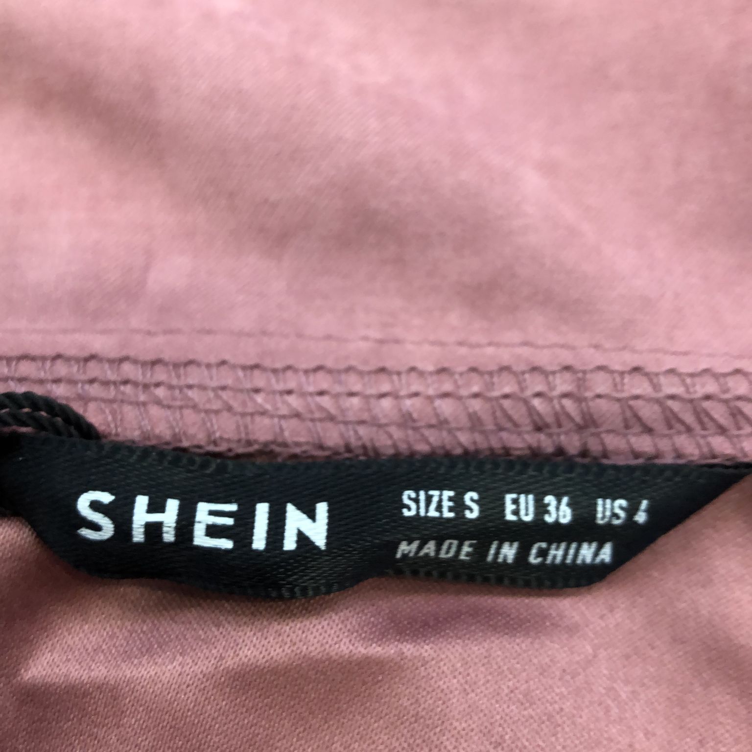 Shein