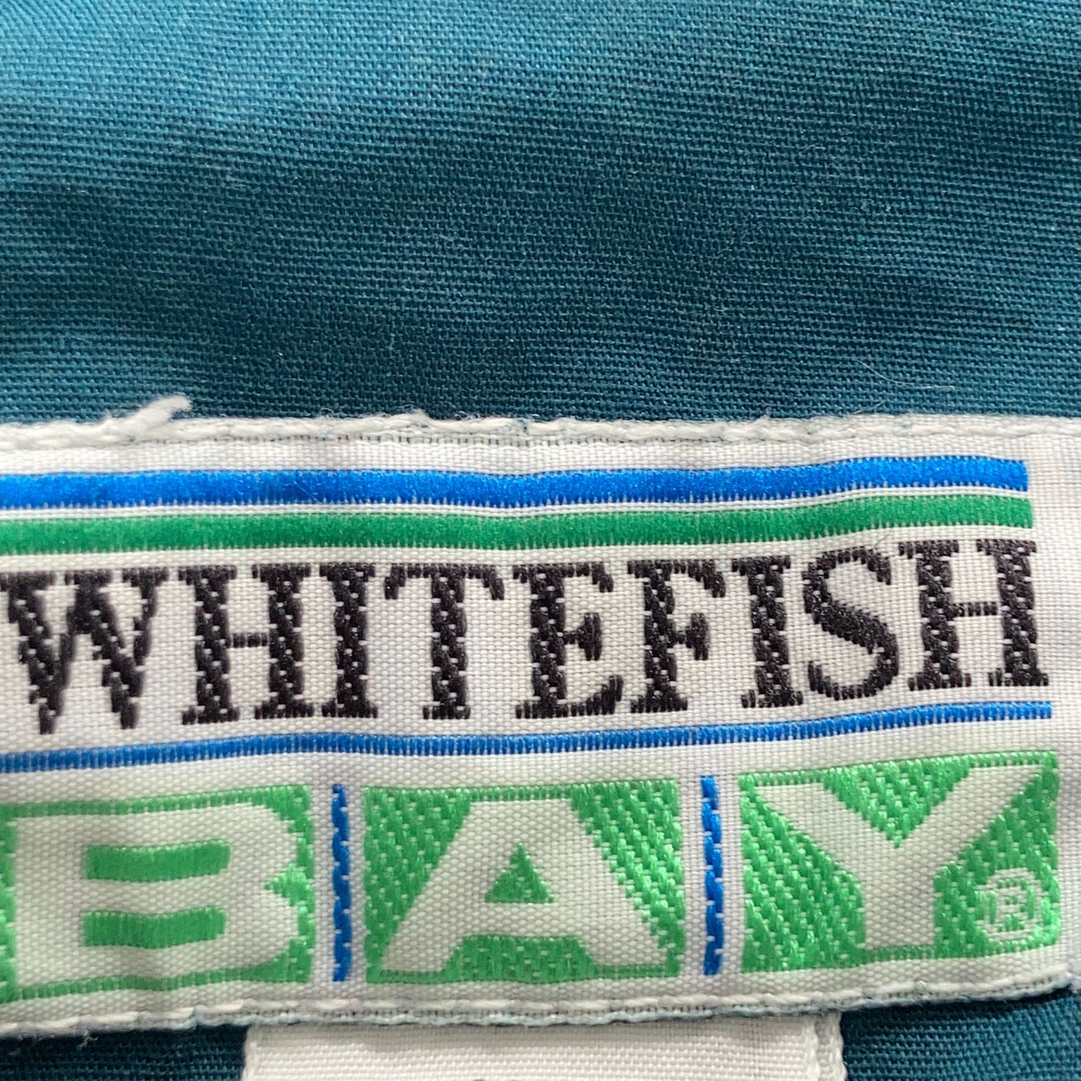 Whitefish Bay