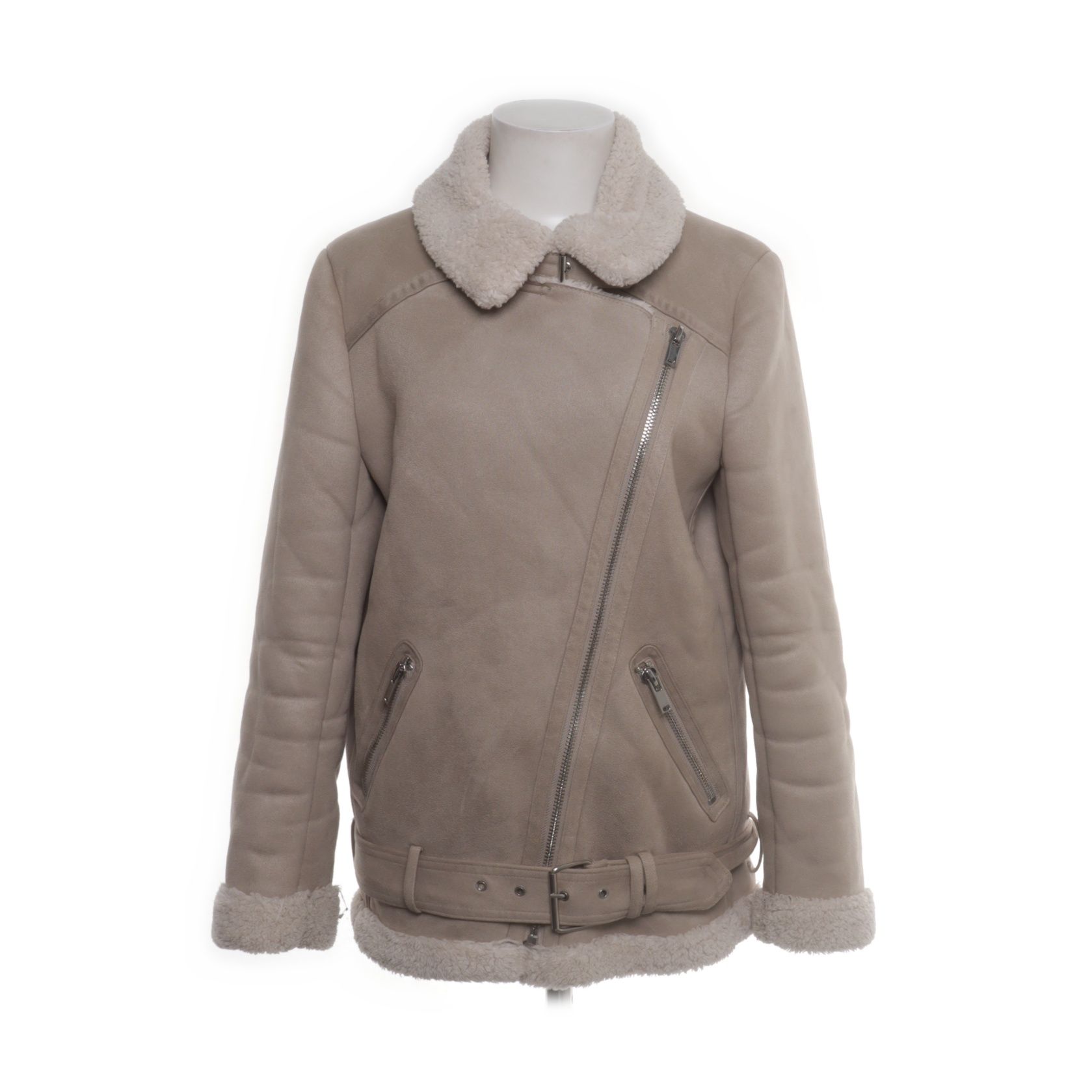 Zara Woman Outerwear