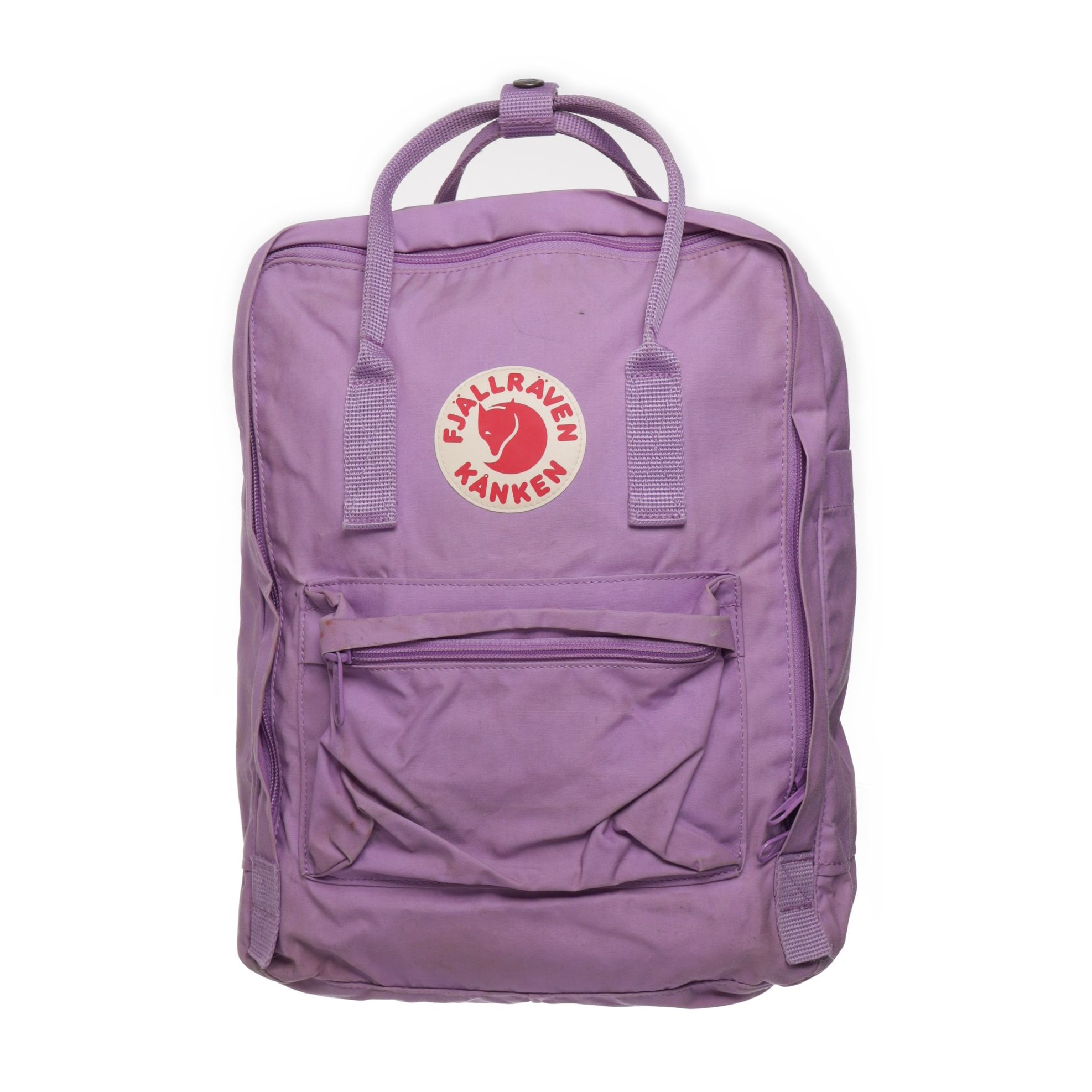 Fjällräven