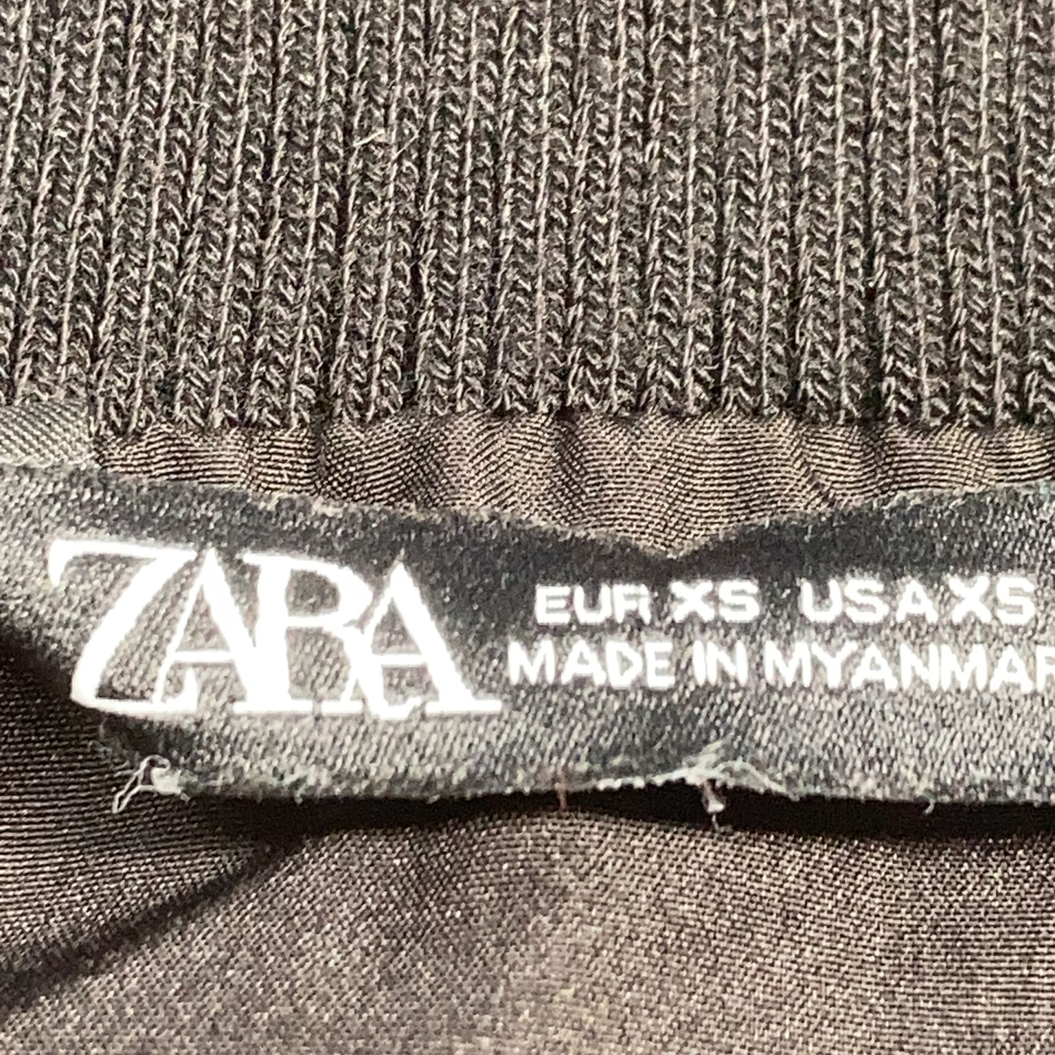 Zara