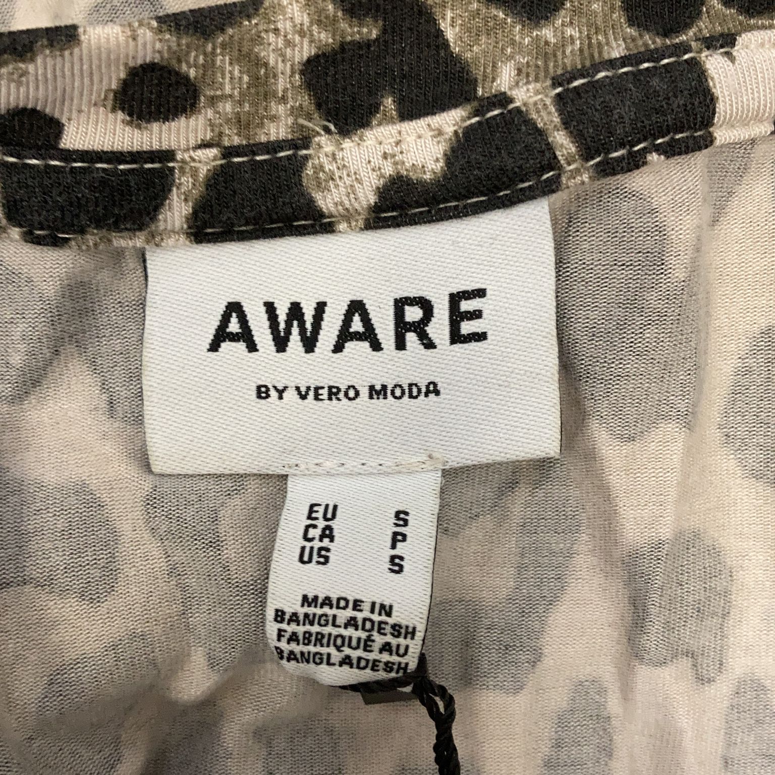 Aware by Vero Moda