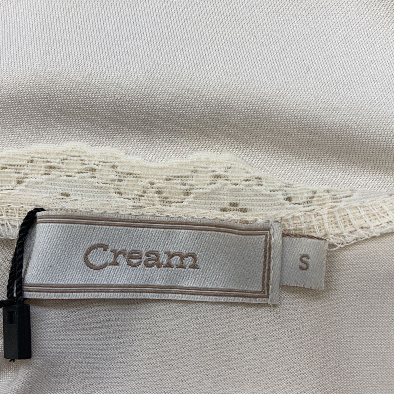 Cream