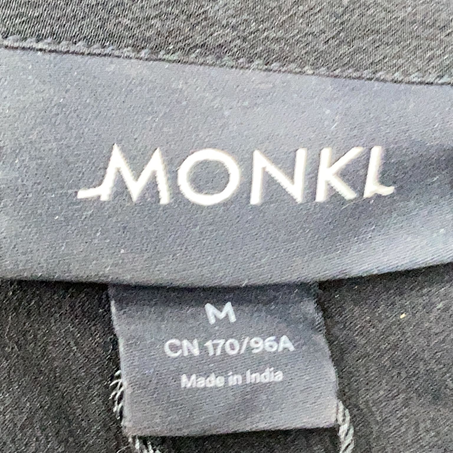 Monki