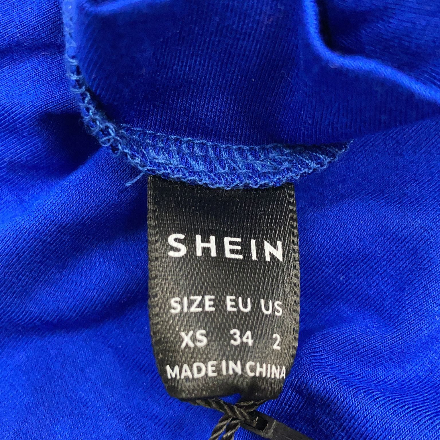 Shein