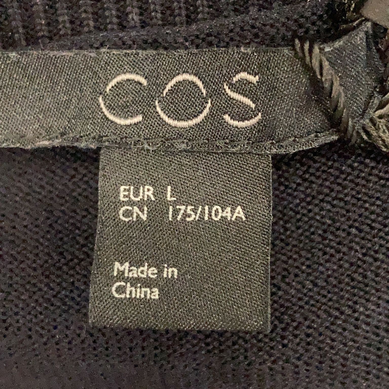 COS