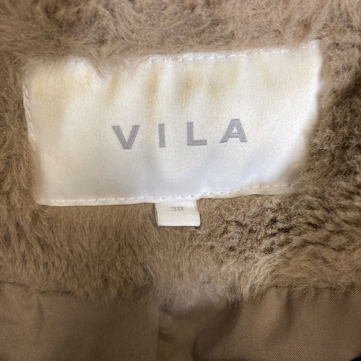 VILA Clothes