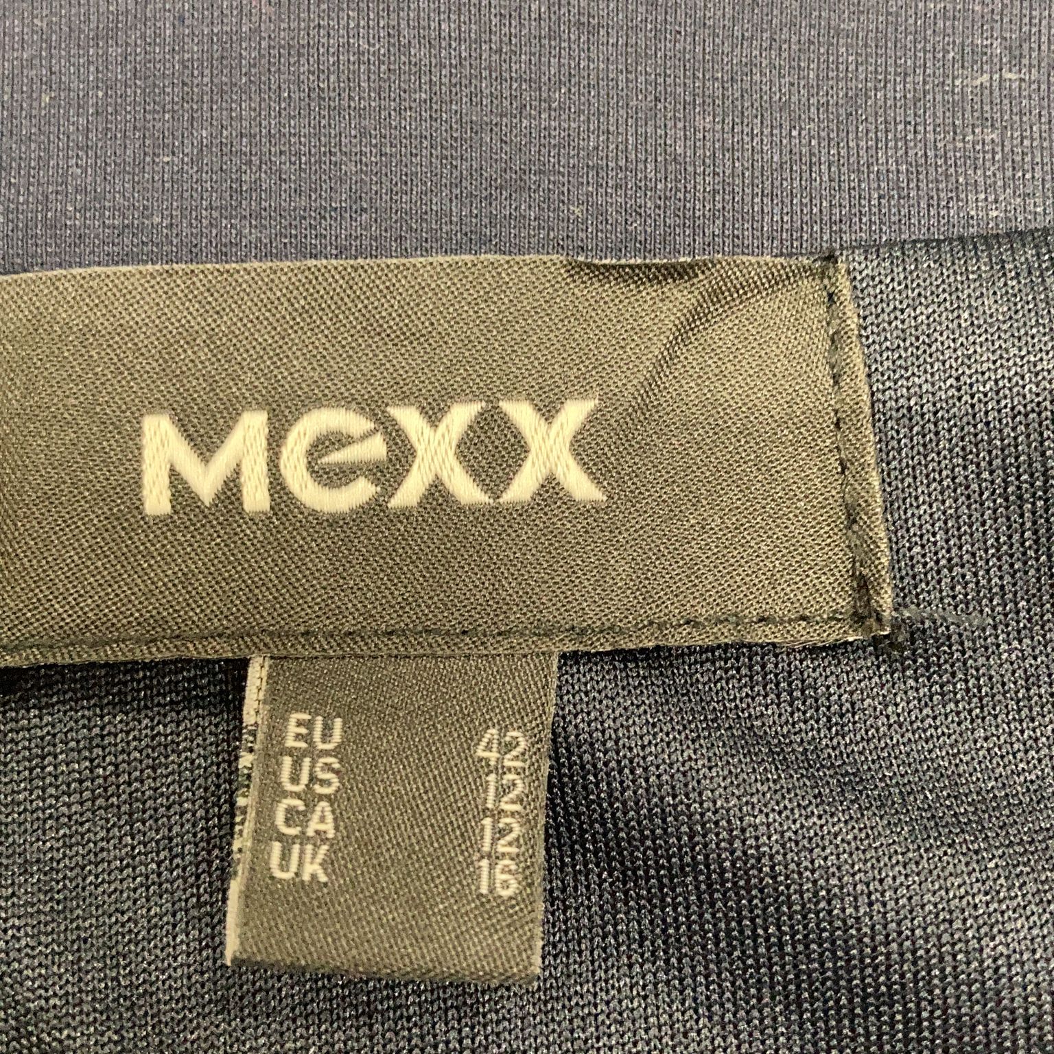 Mexx