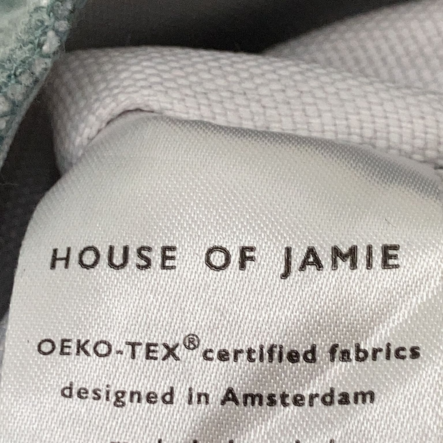 House of Jamie