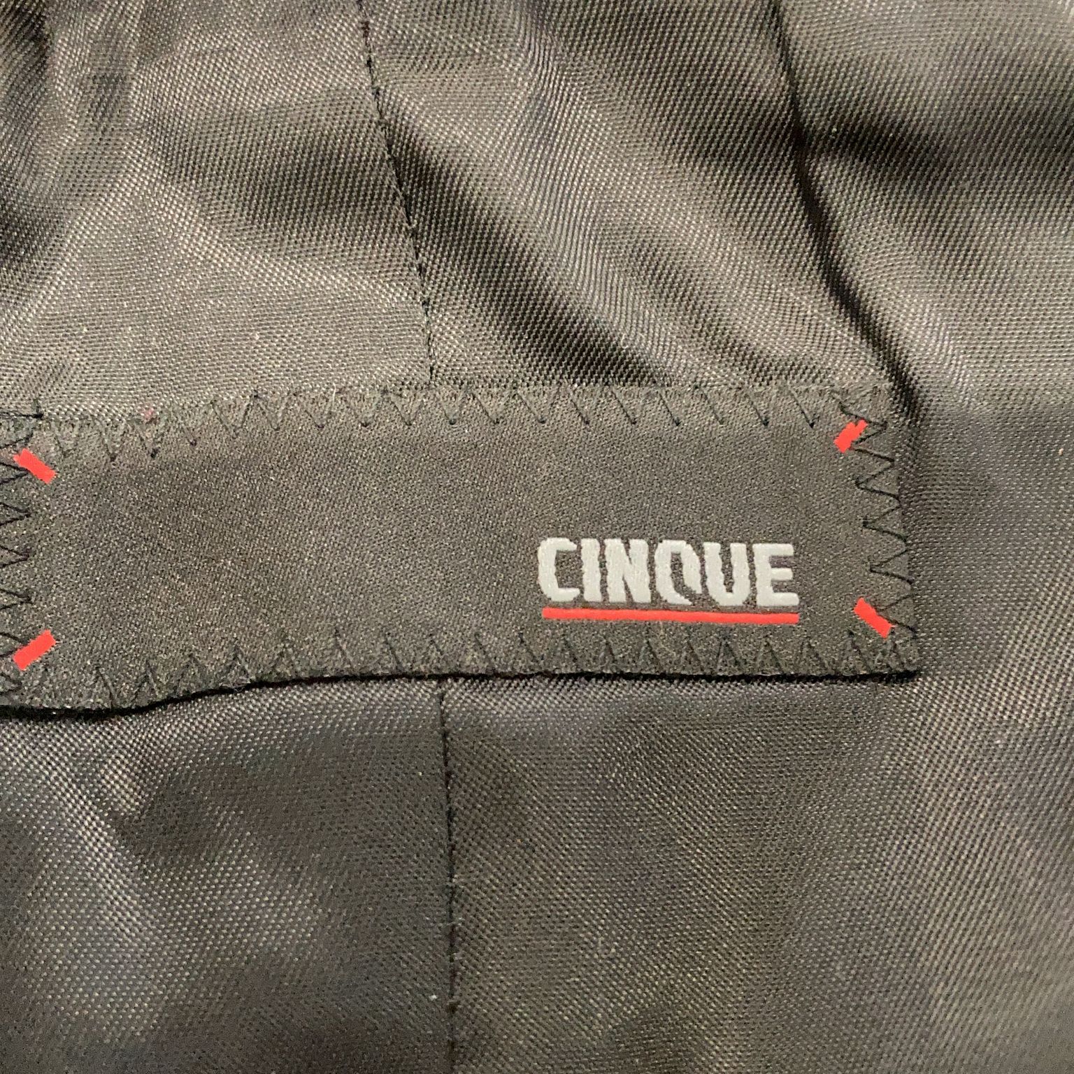 Cinque