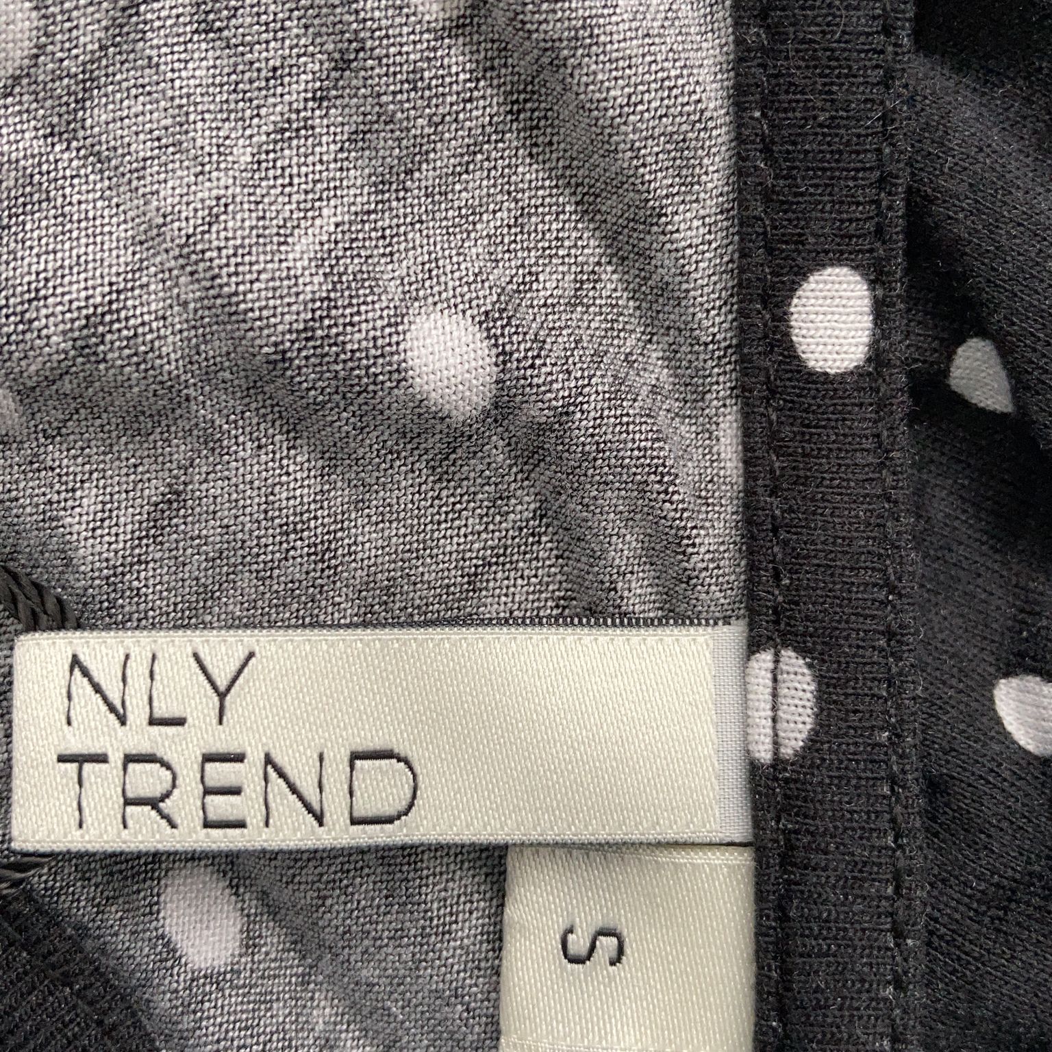 NLY Trend