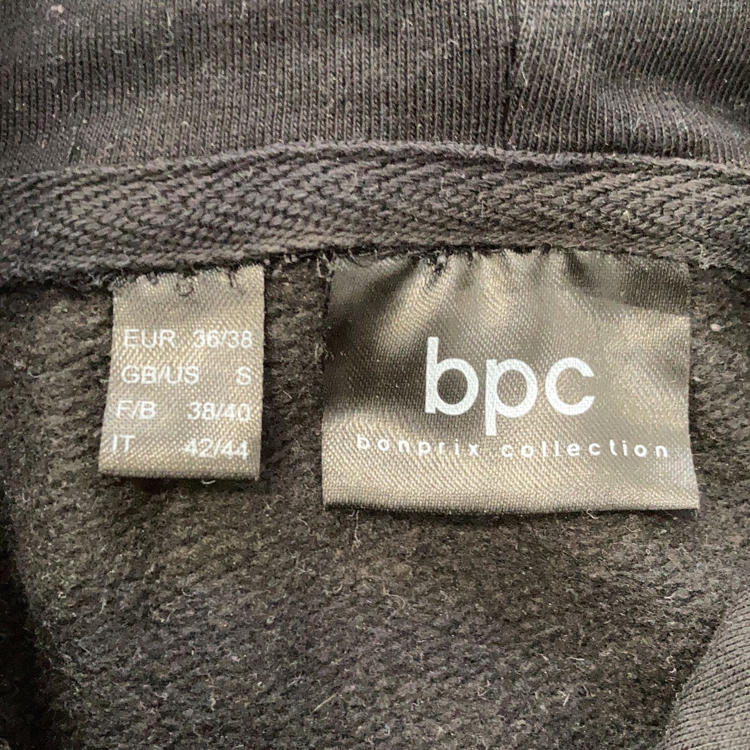 BPC Bonprix Collection