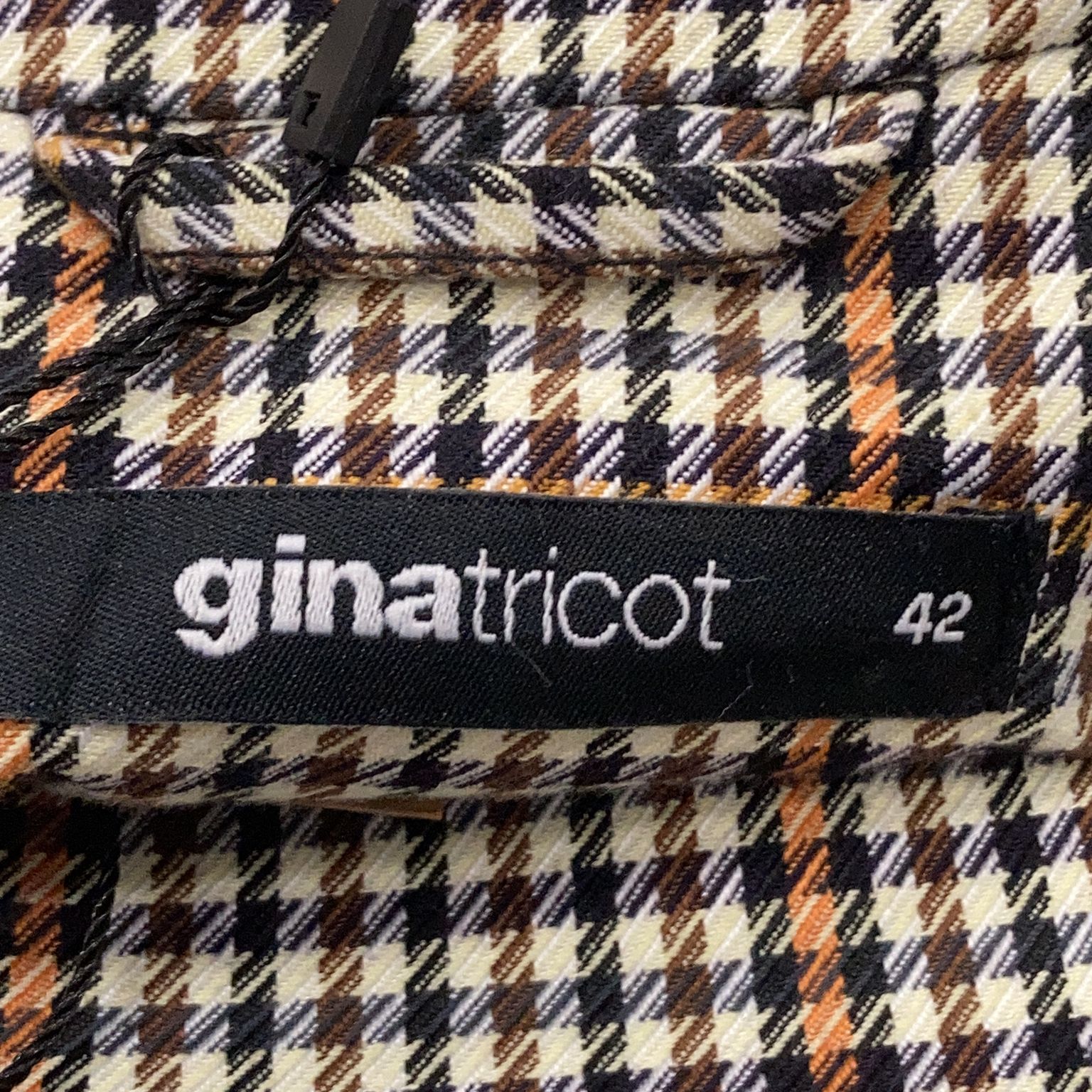 Gina Tricot