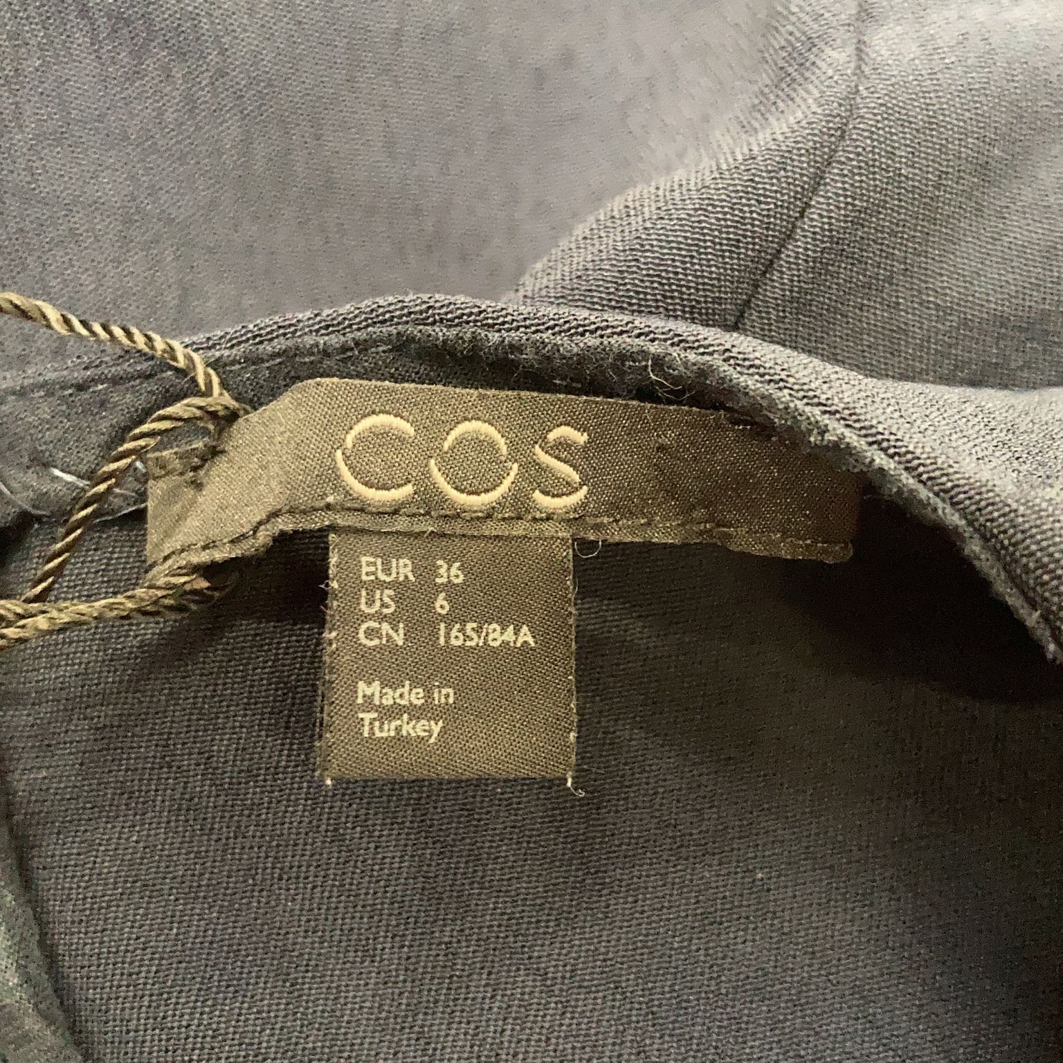 COS