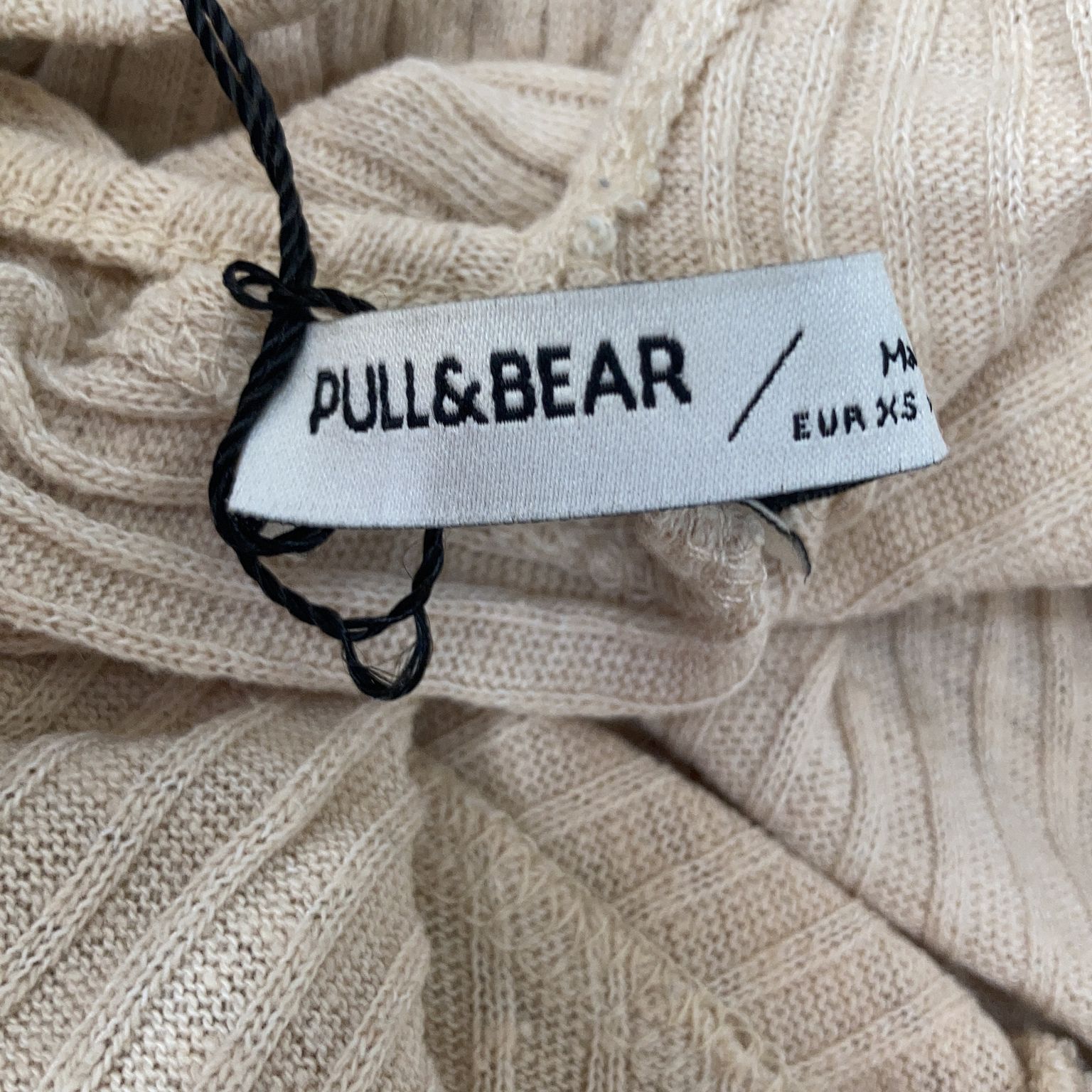 Pull  Bear