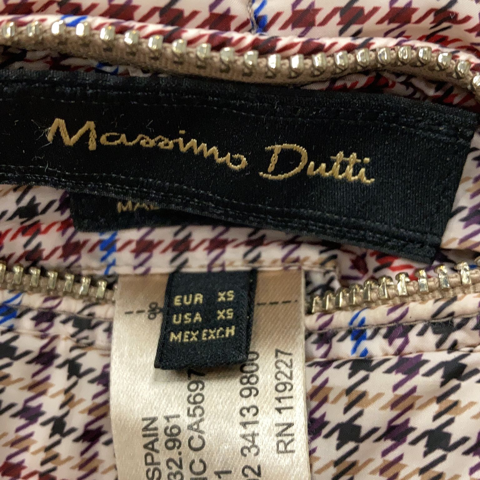 Massimo Dutti