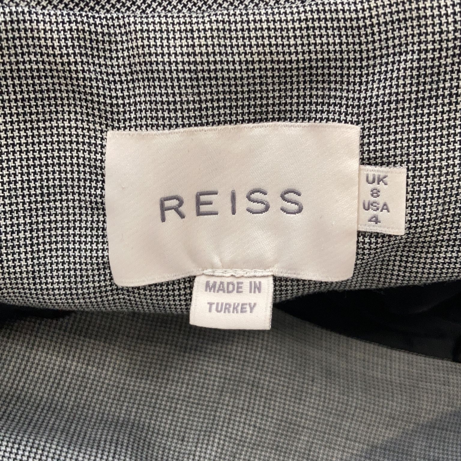 Reiss