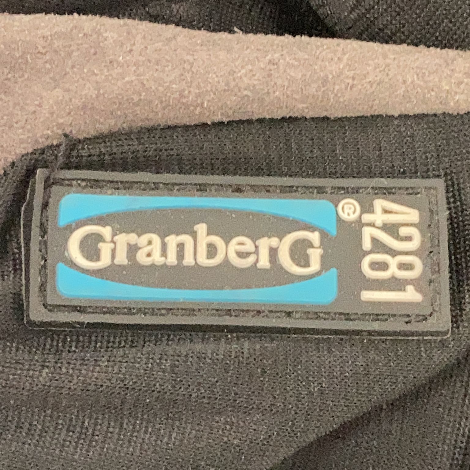 Granberg