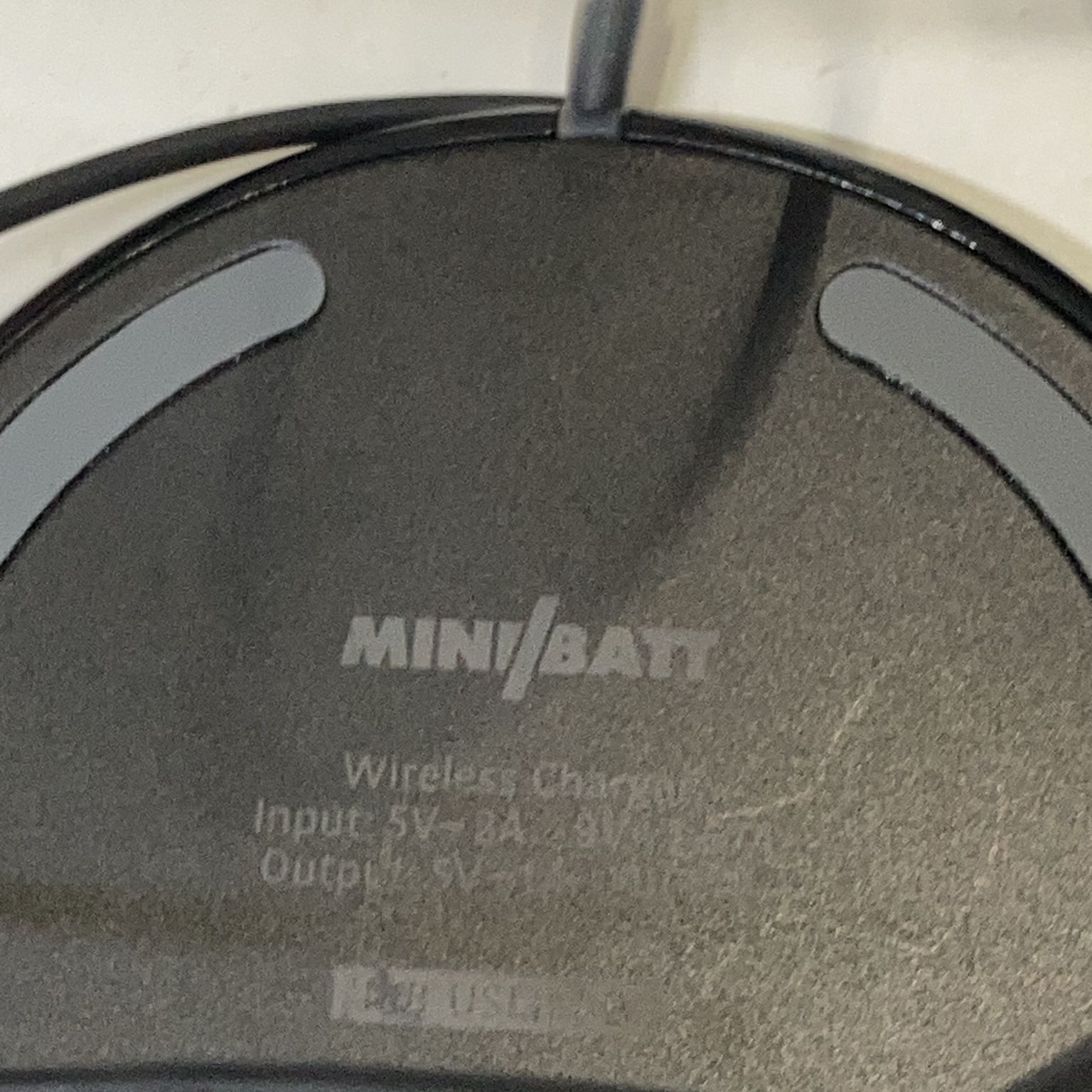 MiniBatt