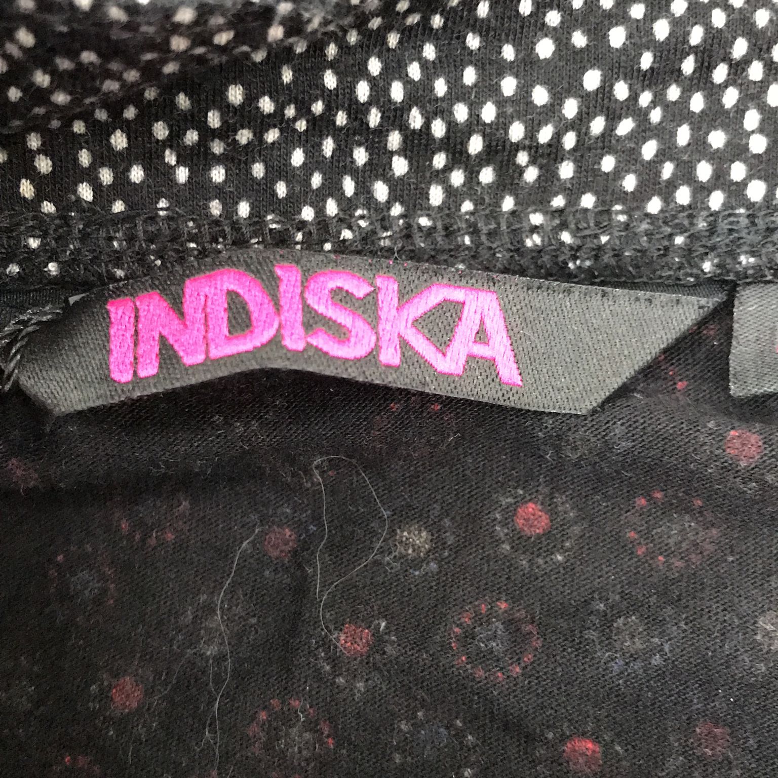 Indiska