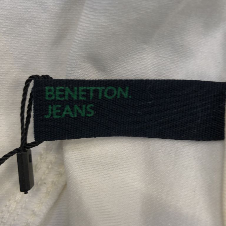 Benetton Jeans