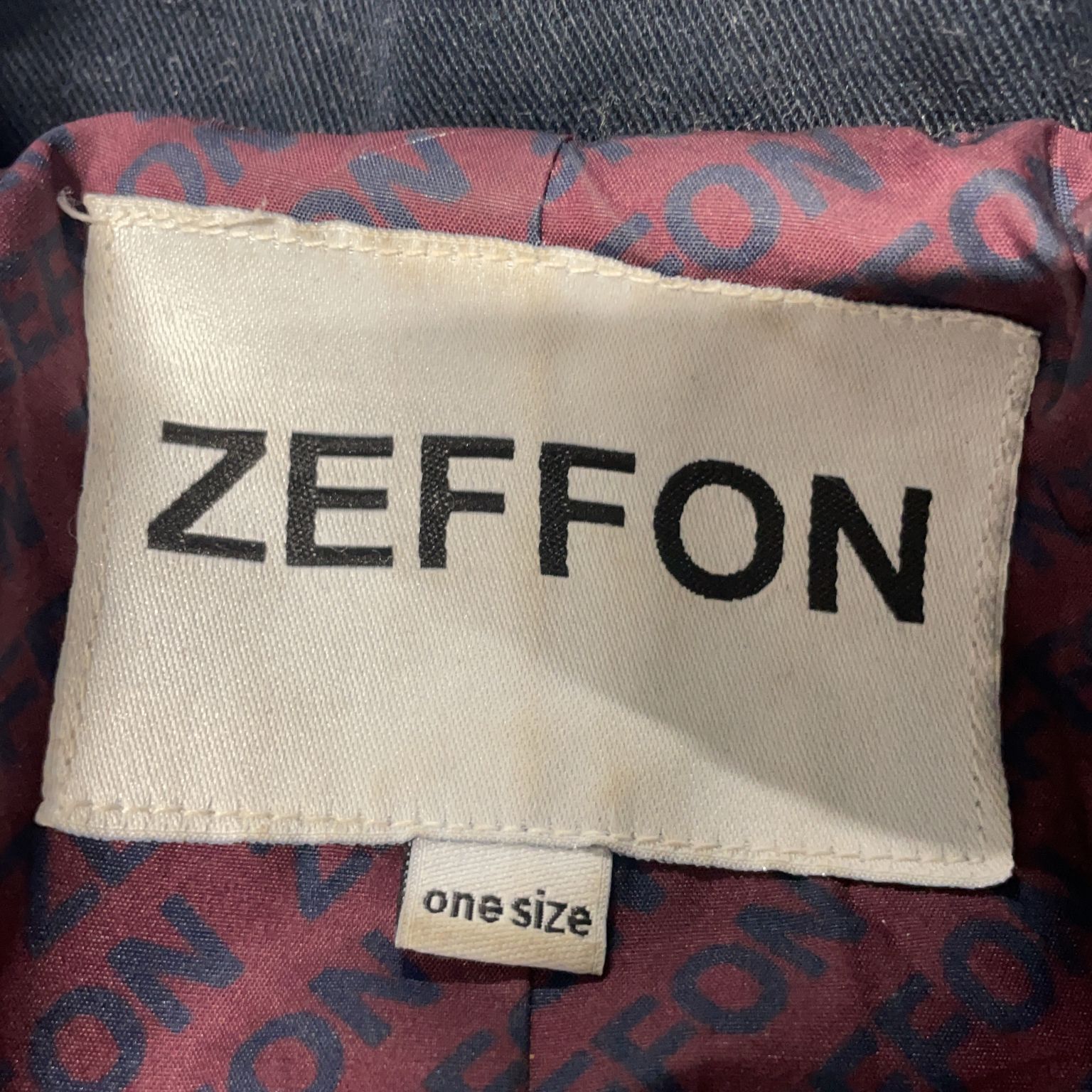 Zeffon