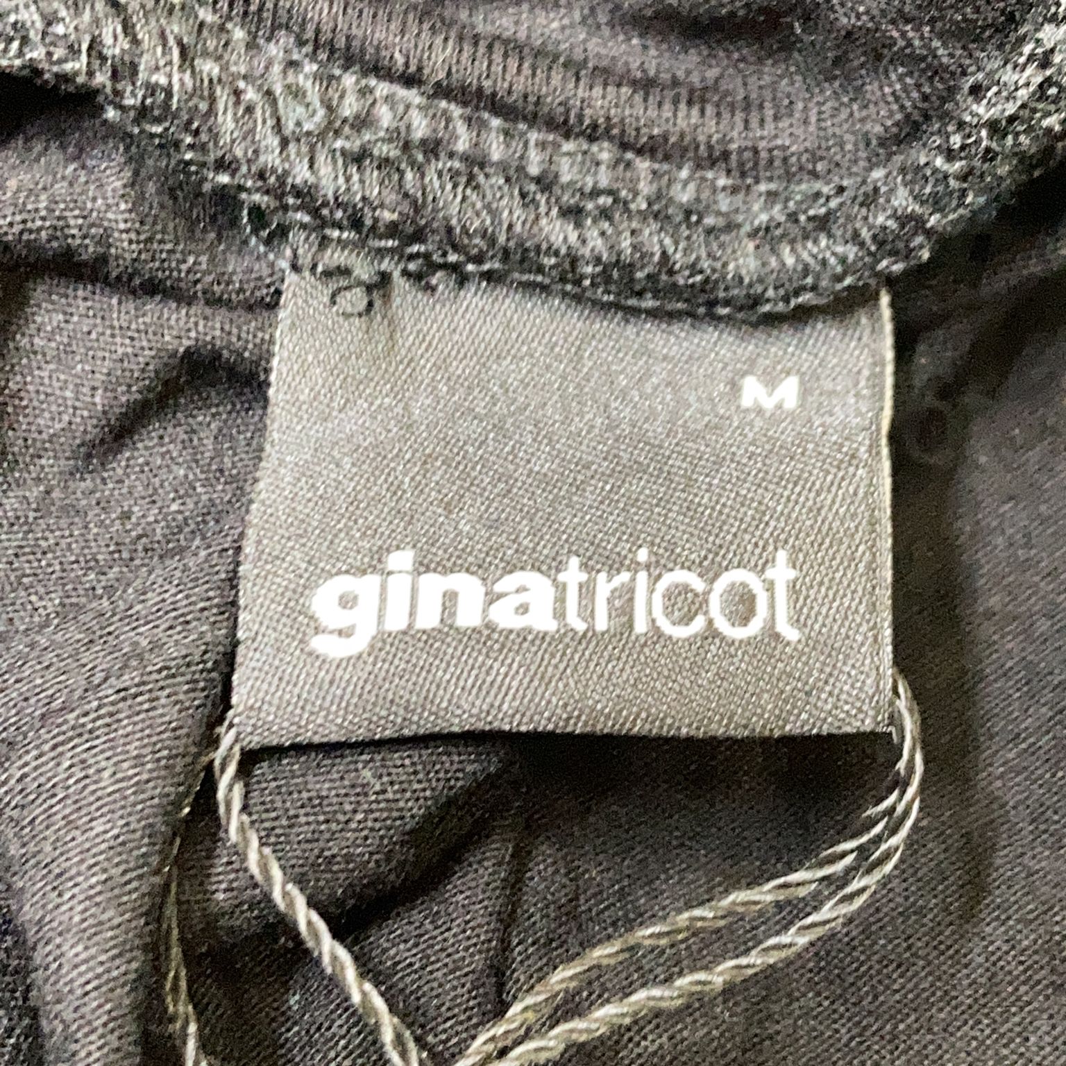 Gina Tricot