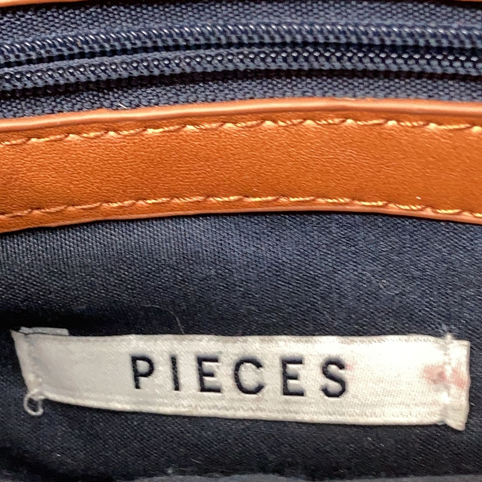 Pieces