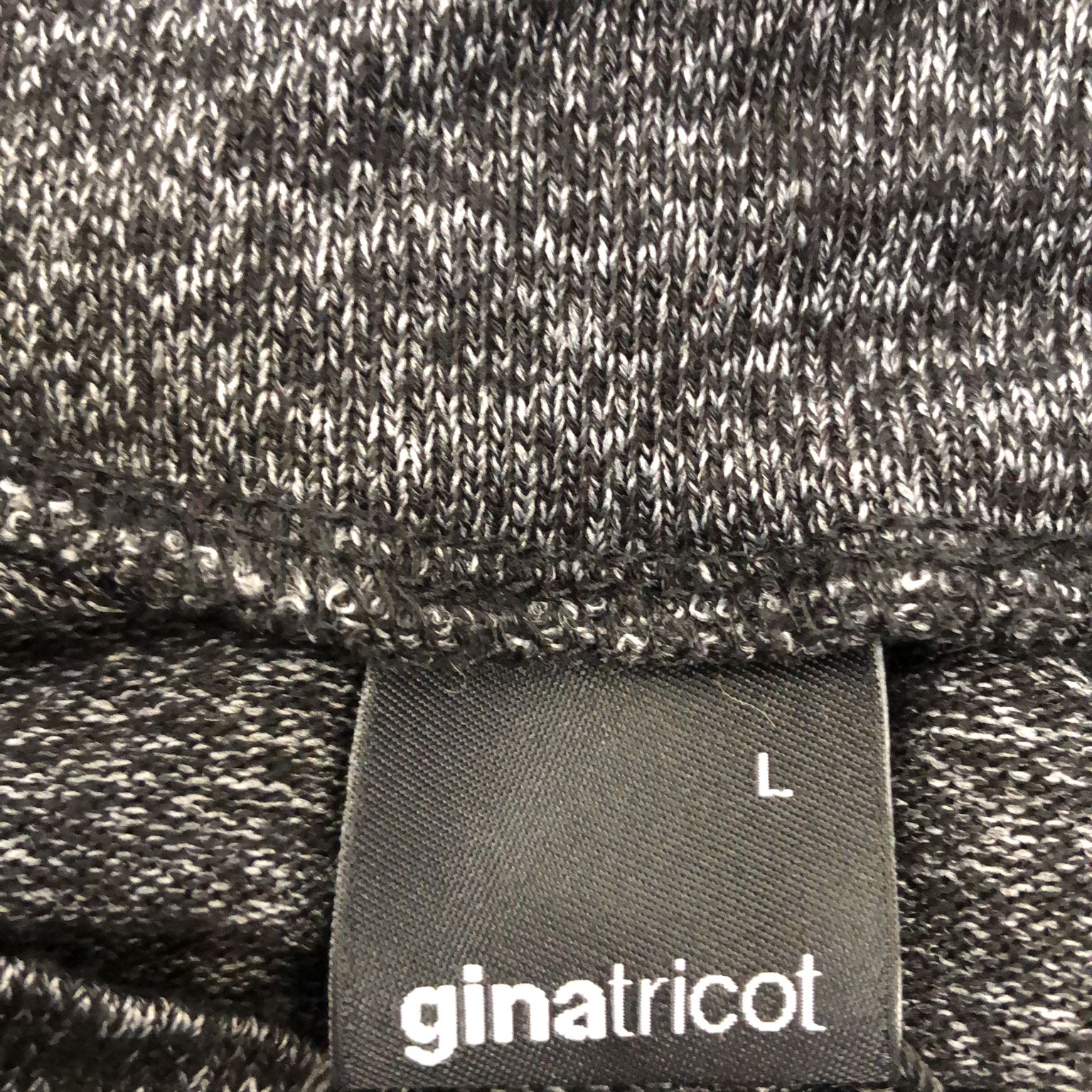 Gina Tricot