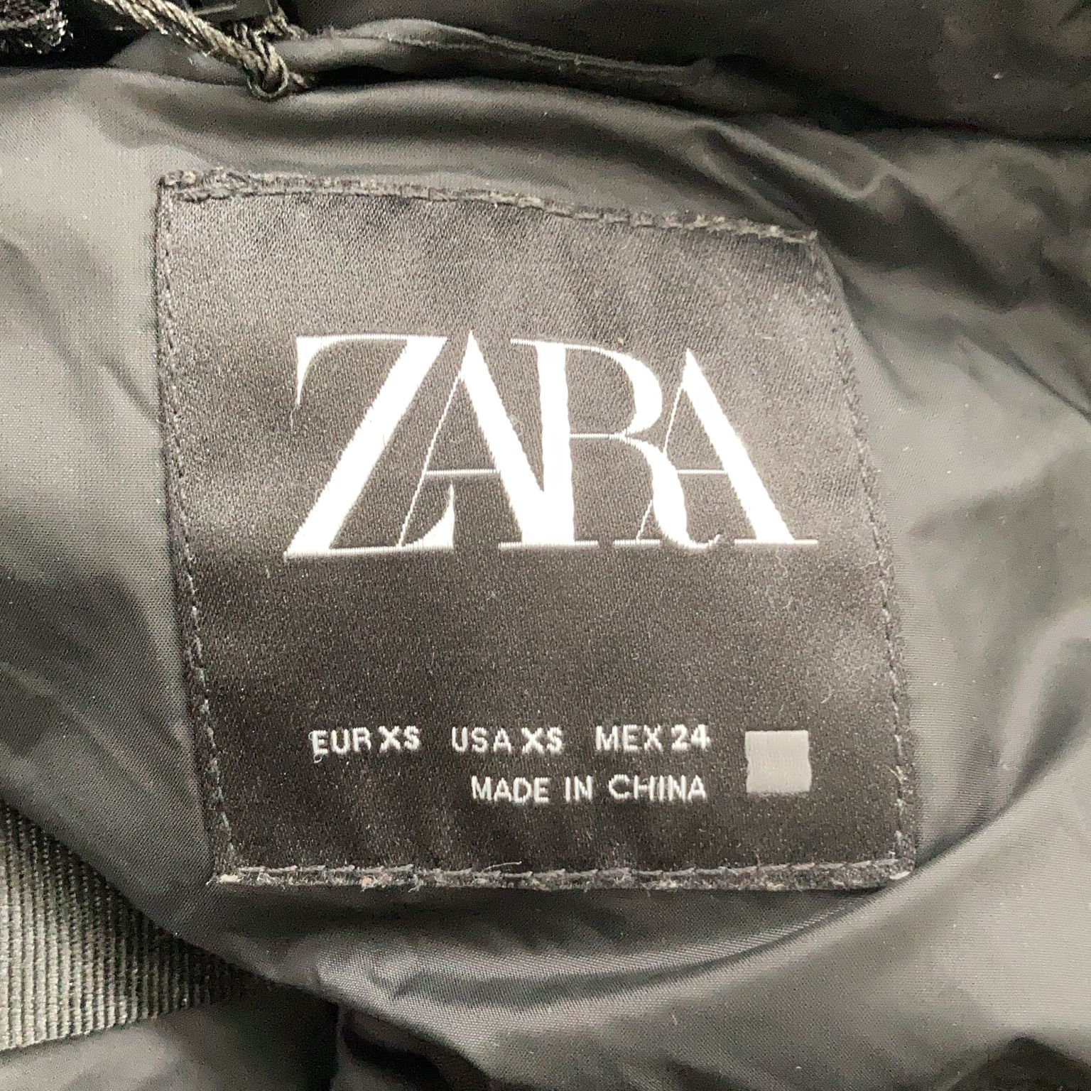 Zara