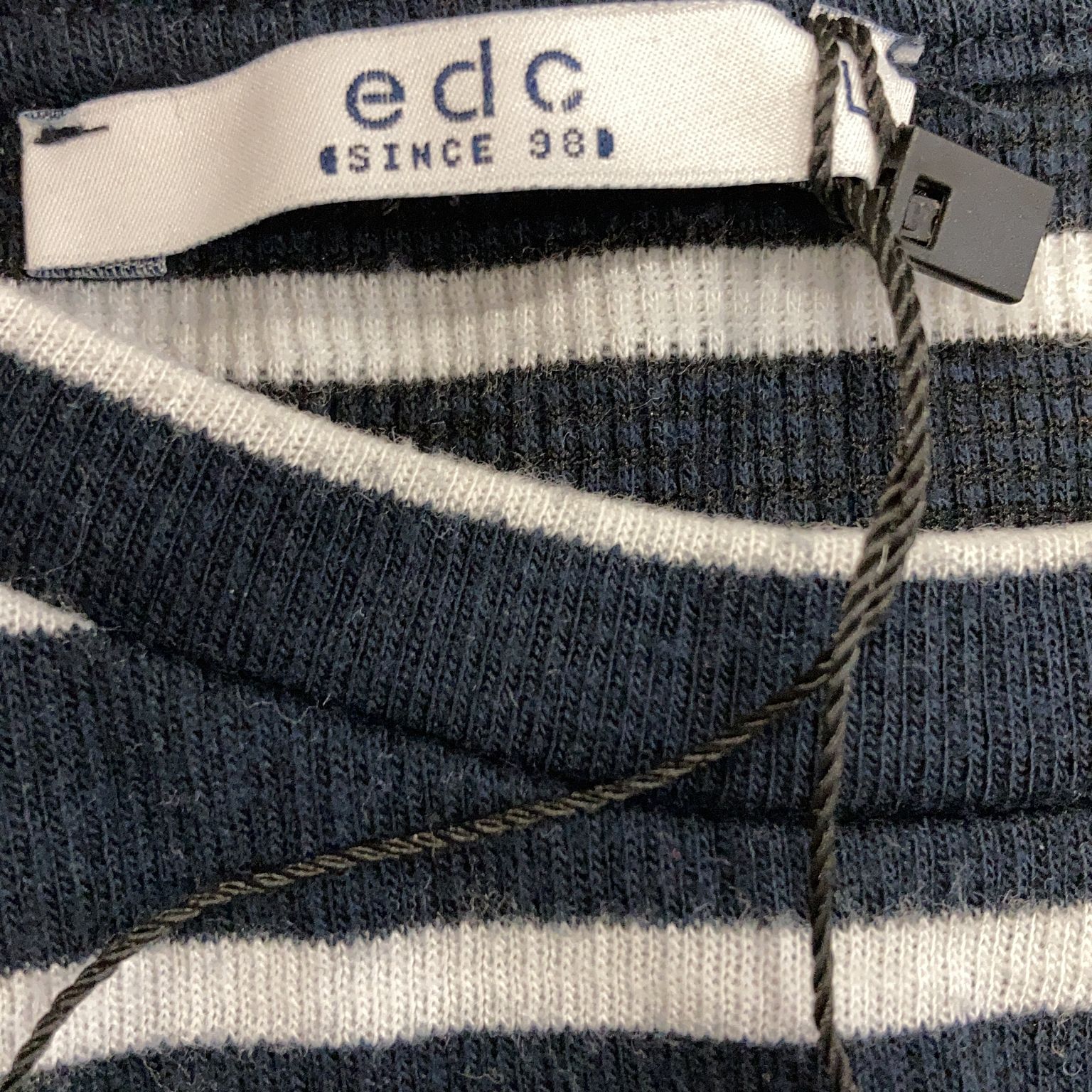 EDC by ESPRIT