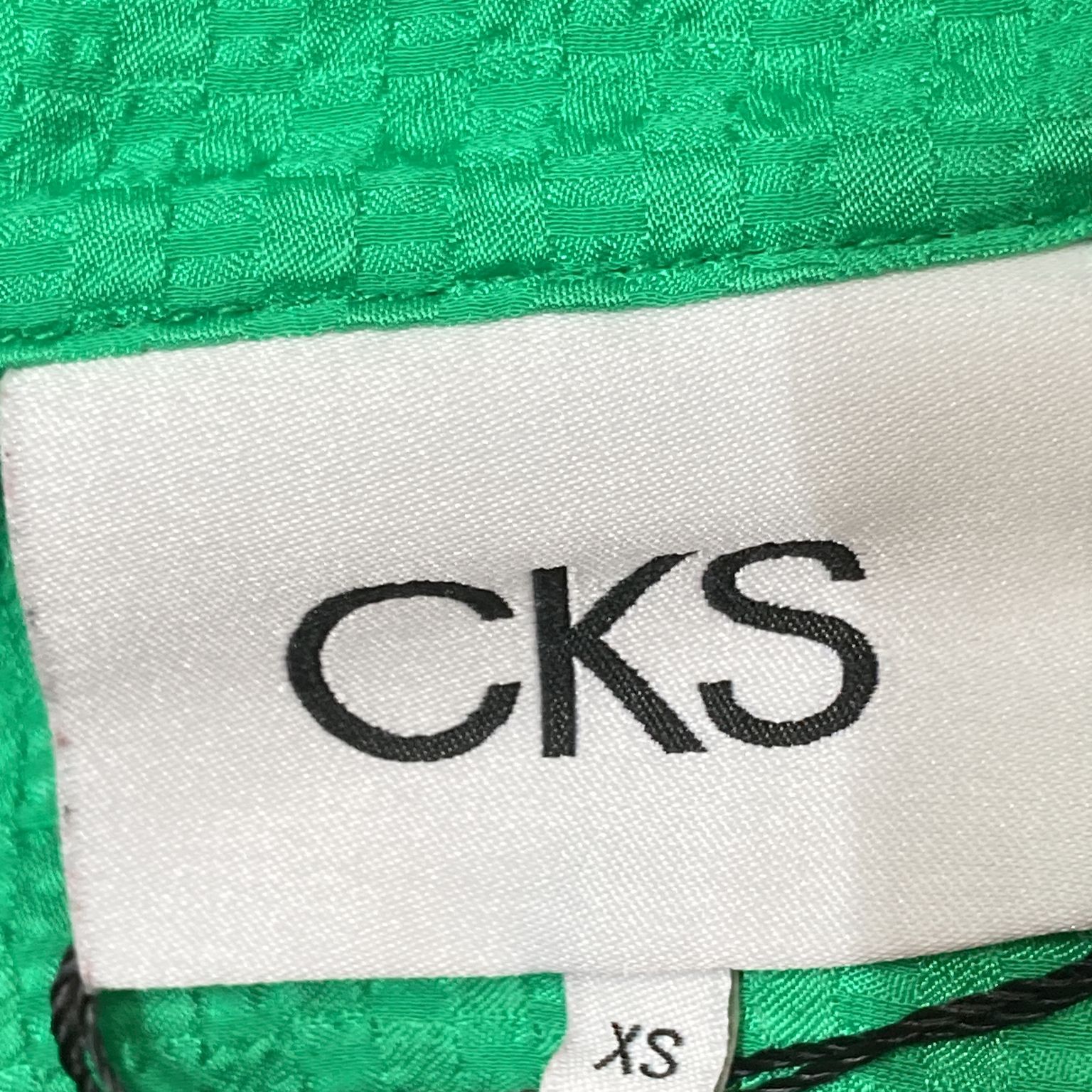 CKS