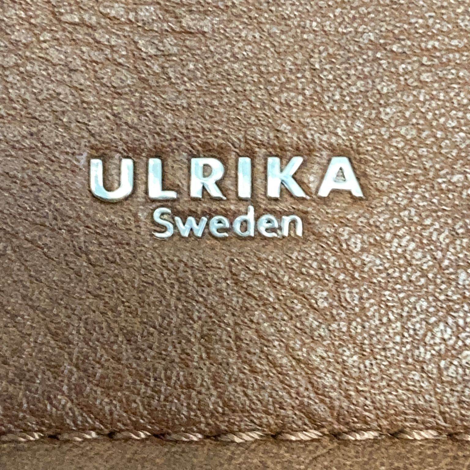 Ulrika