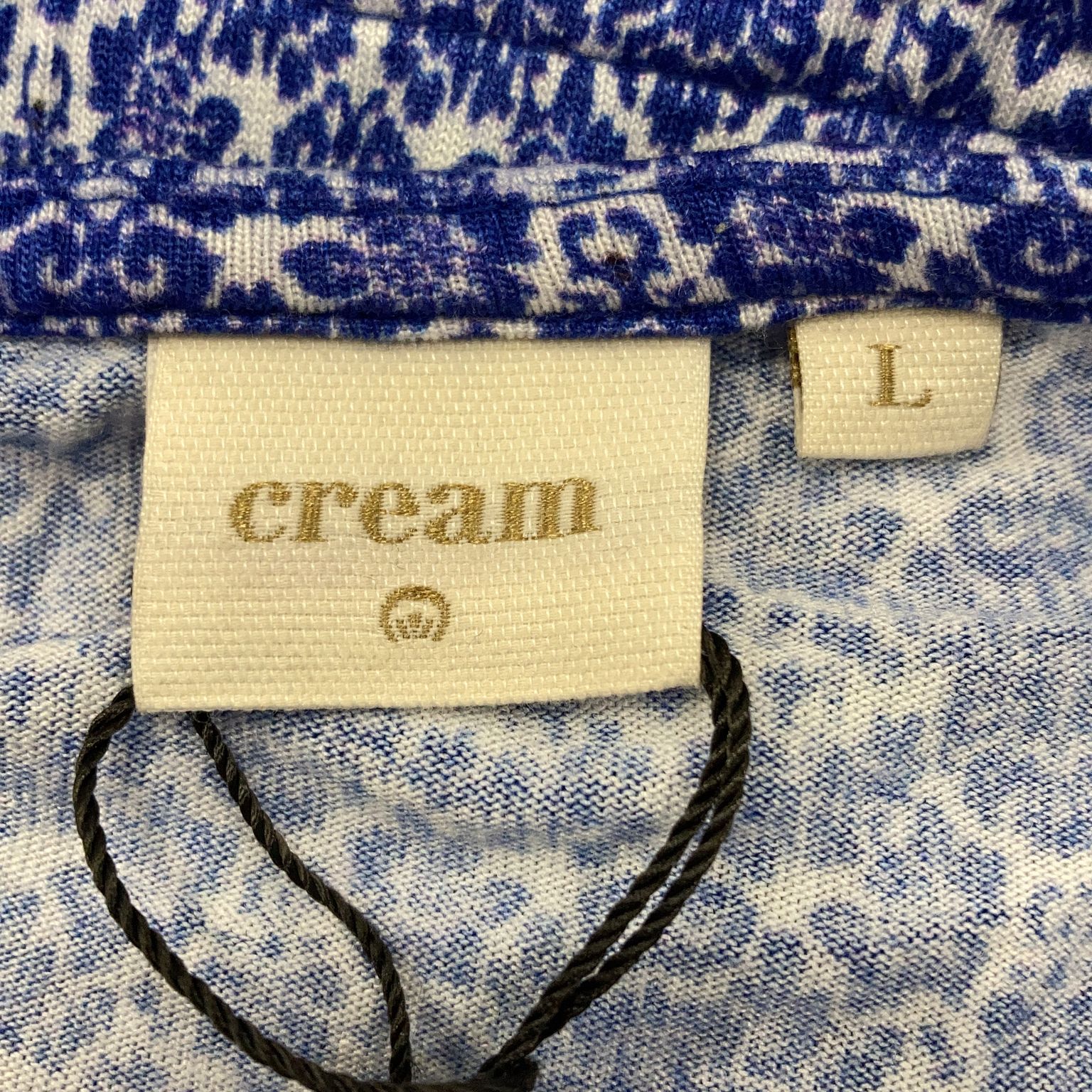 Cream