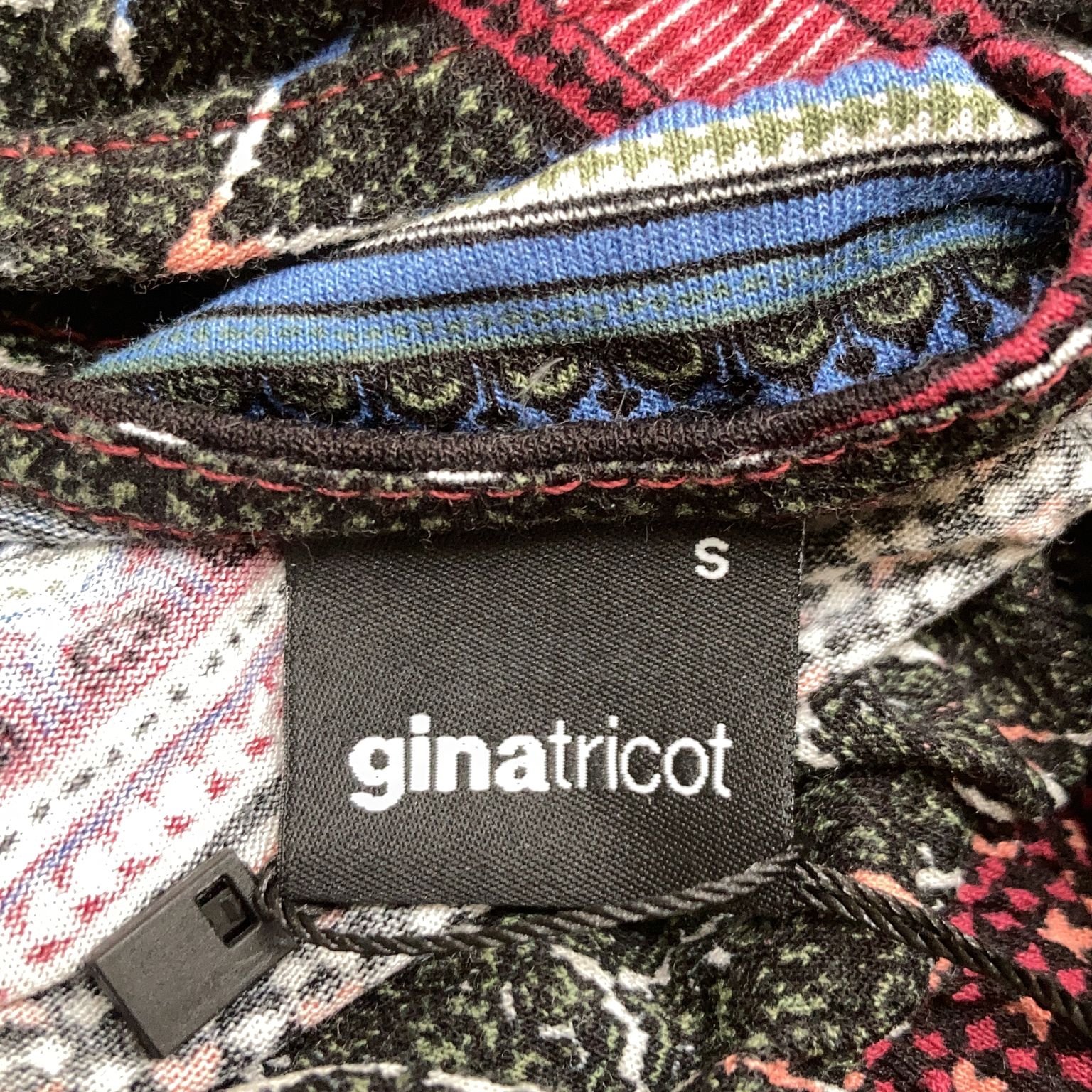 Gina Tricot