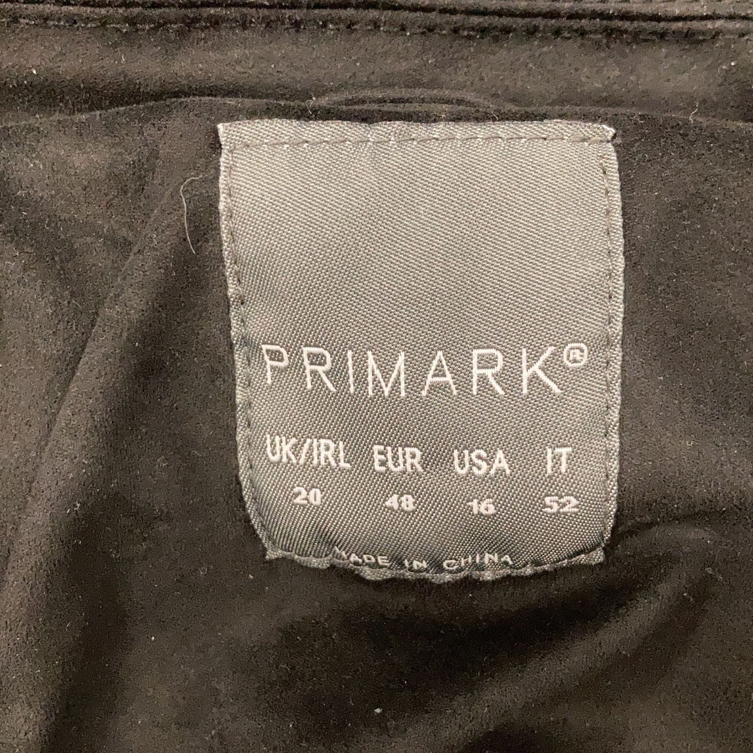 Primark