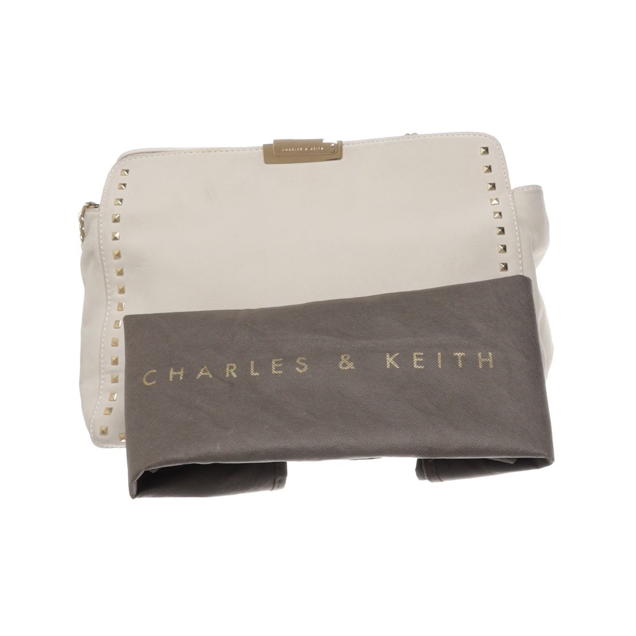 Charles  Keith