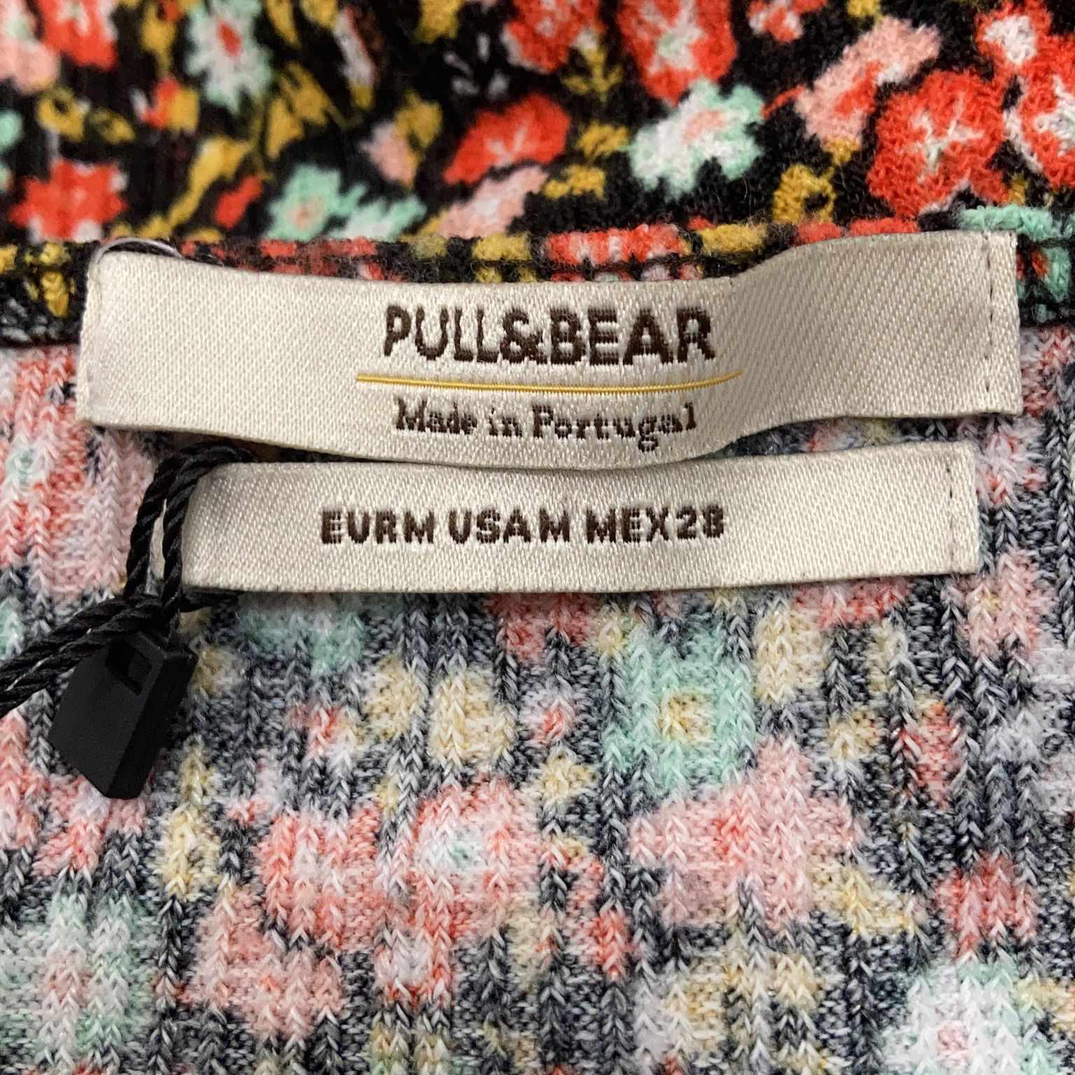 Pull  Bear