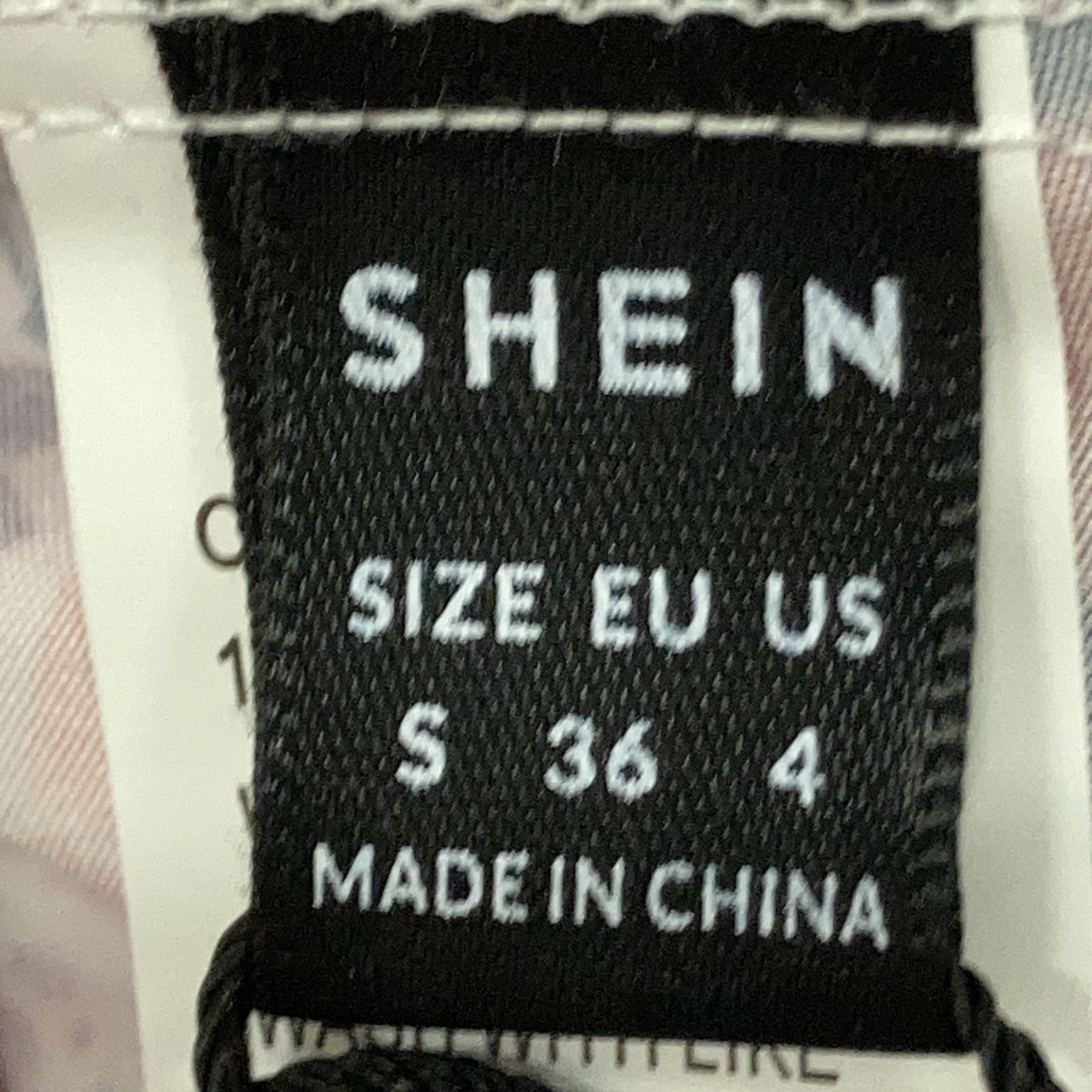 Shein