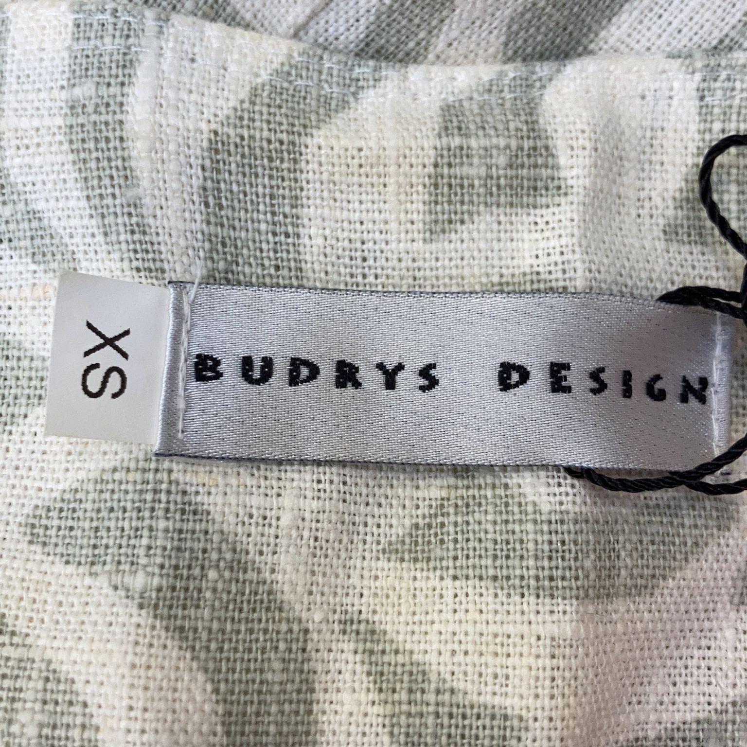 Budrys Design