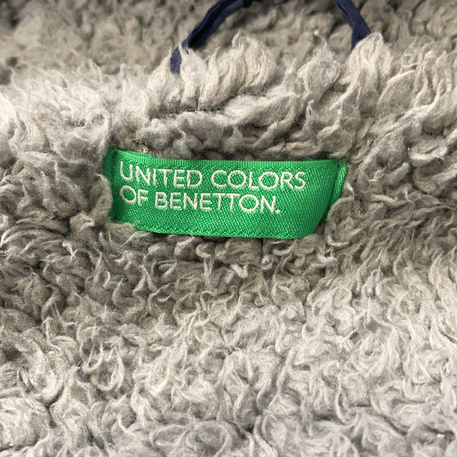 United Colors of Benetton