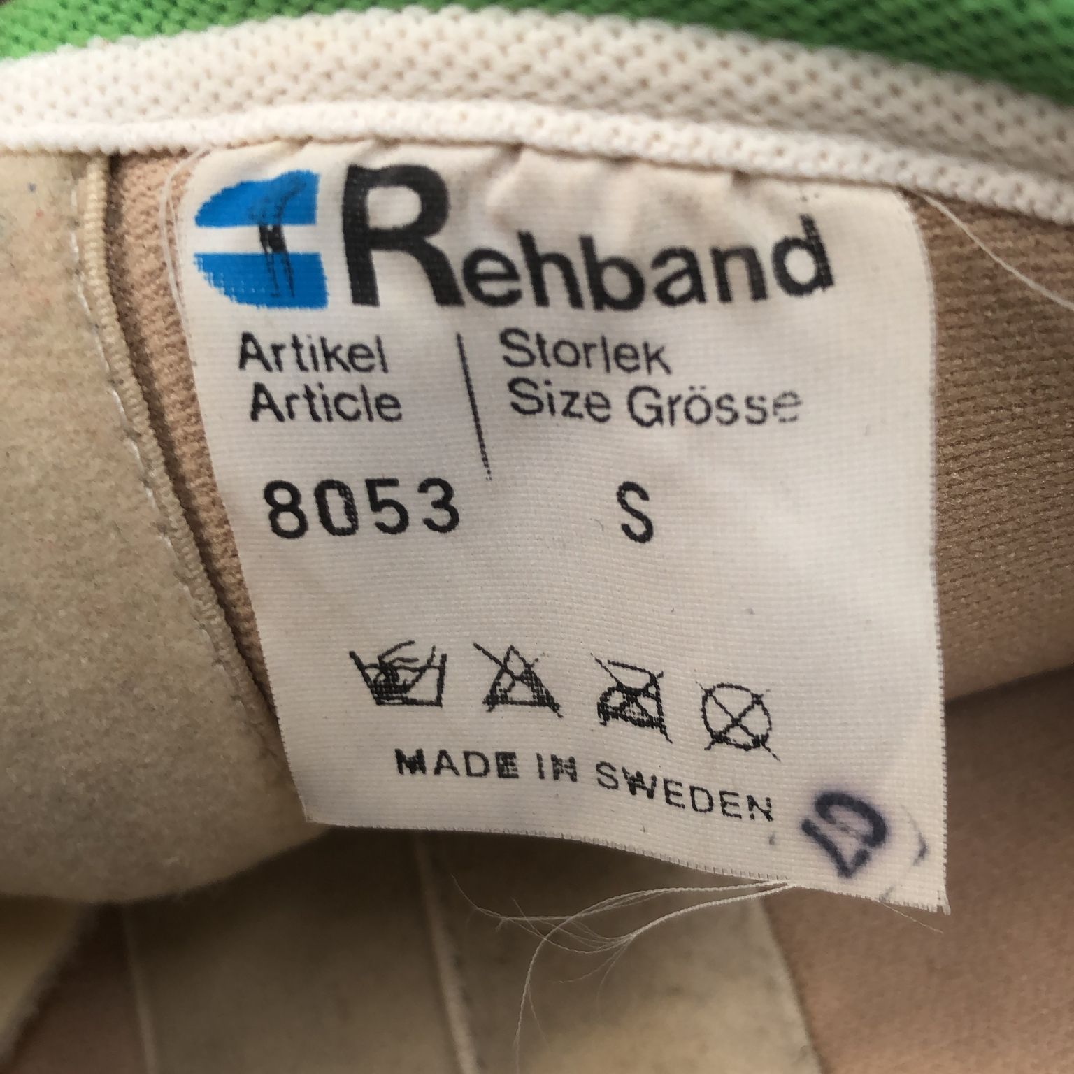 Rehband