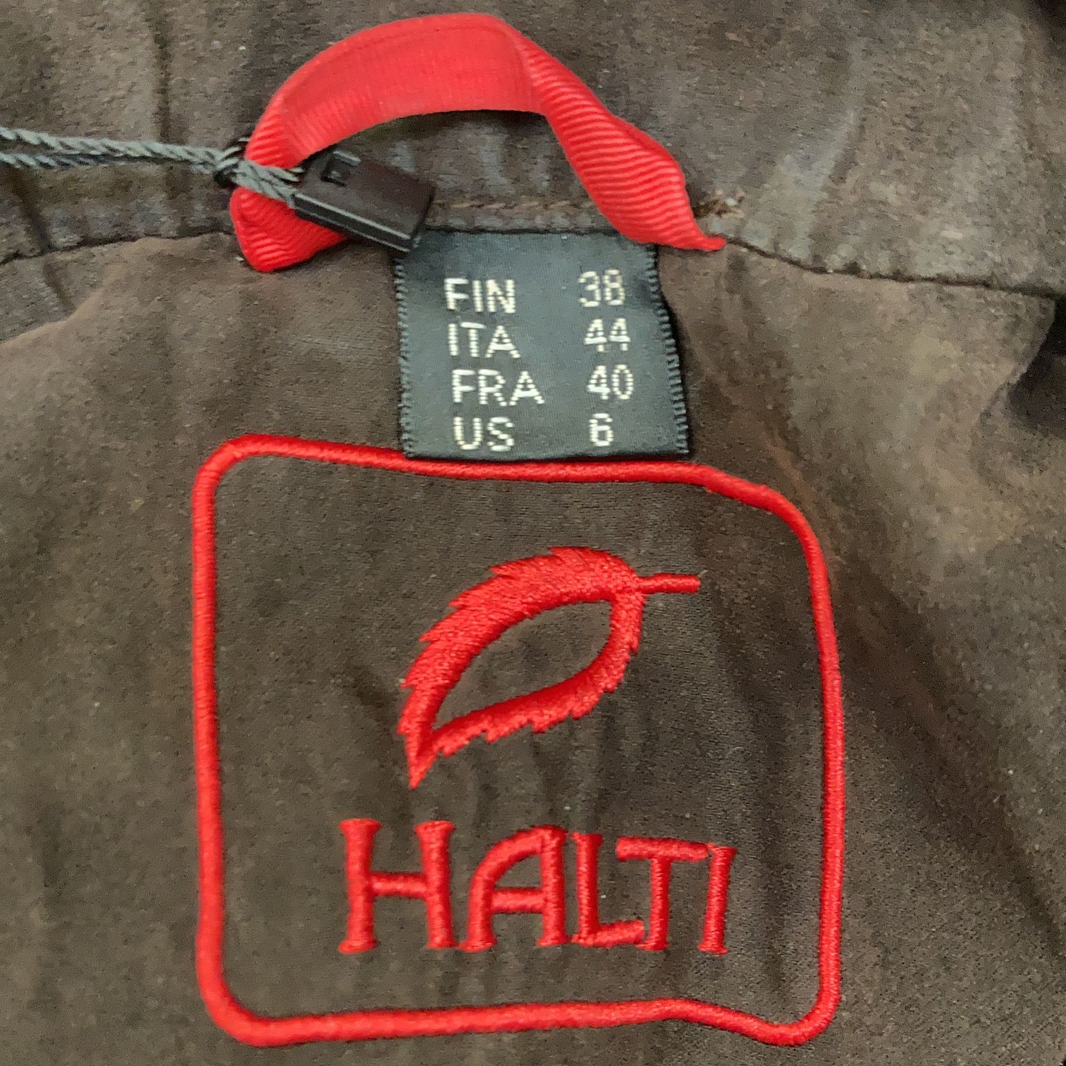 Halti