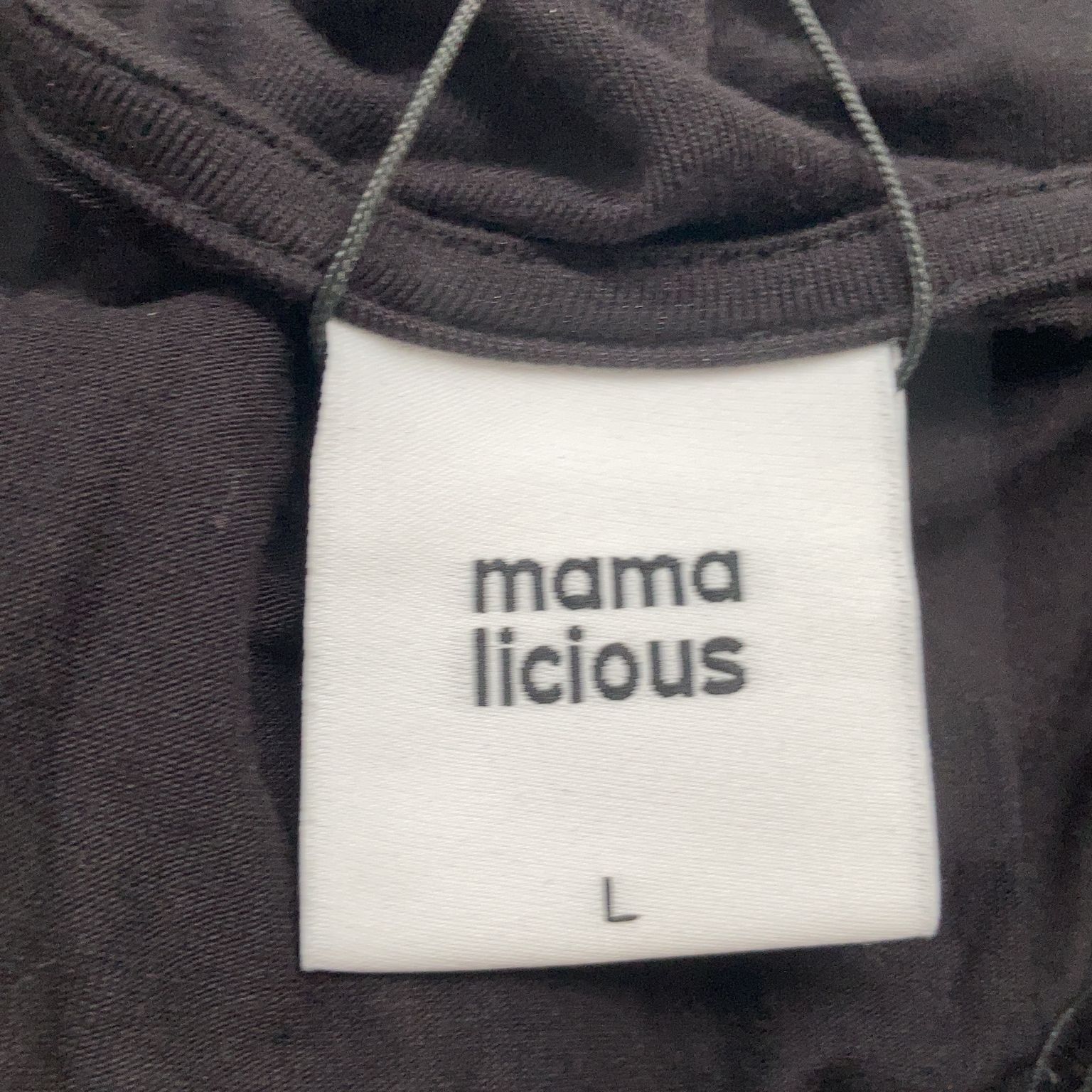 Mamalicious